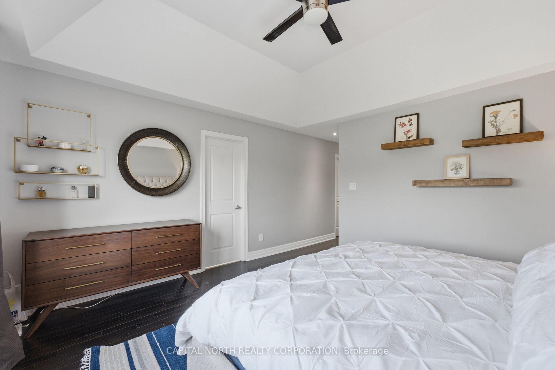 Photo 22 of 18 Alex Campbell Crescent, King, King City — HOMEH