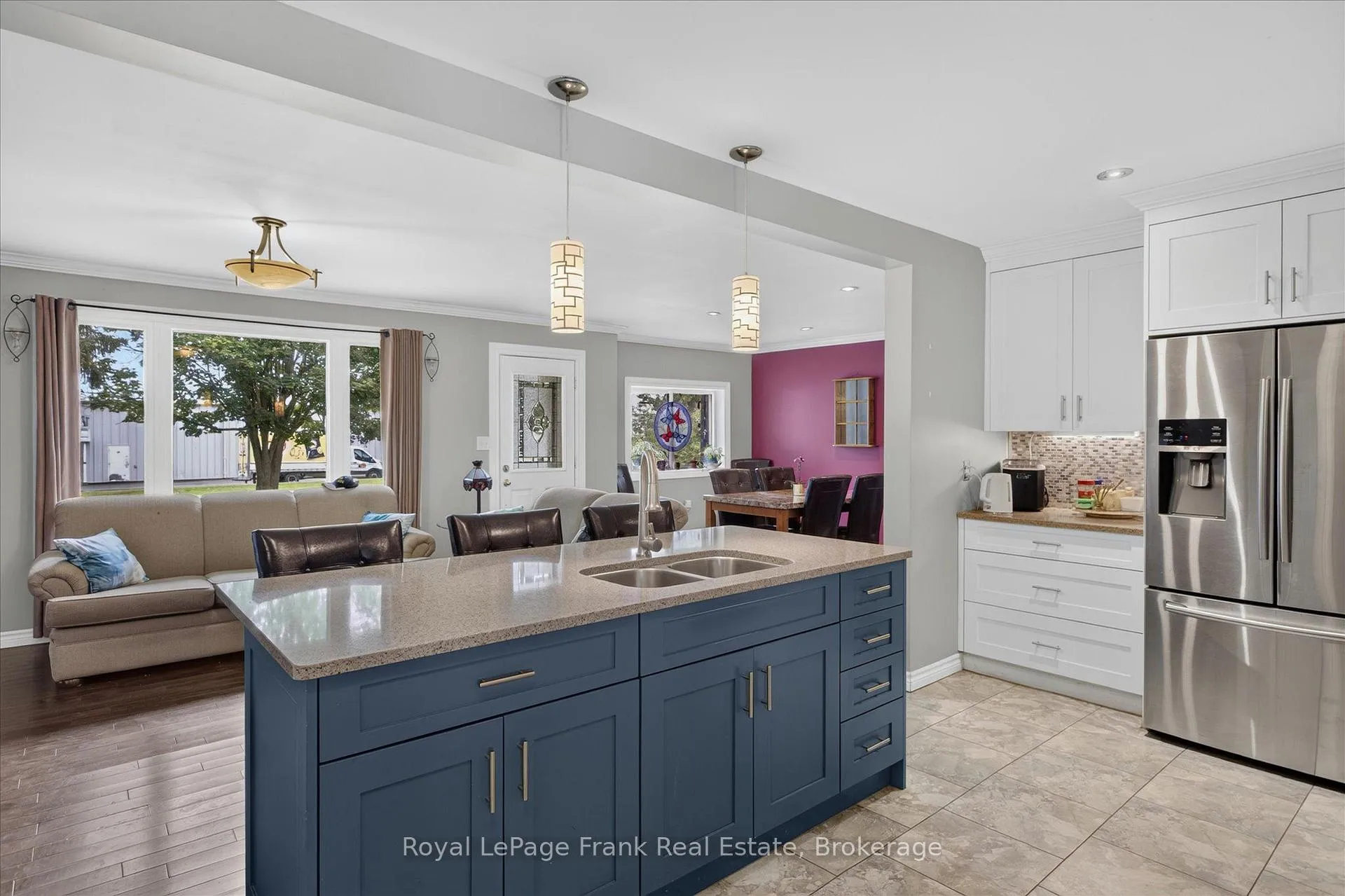 Photo 13 of 731 Harper Road, Peterborough, Otonabee Ward 1 — HOMEH