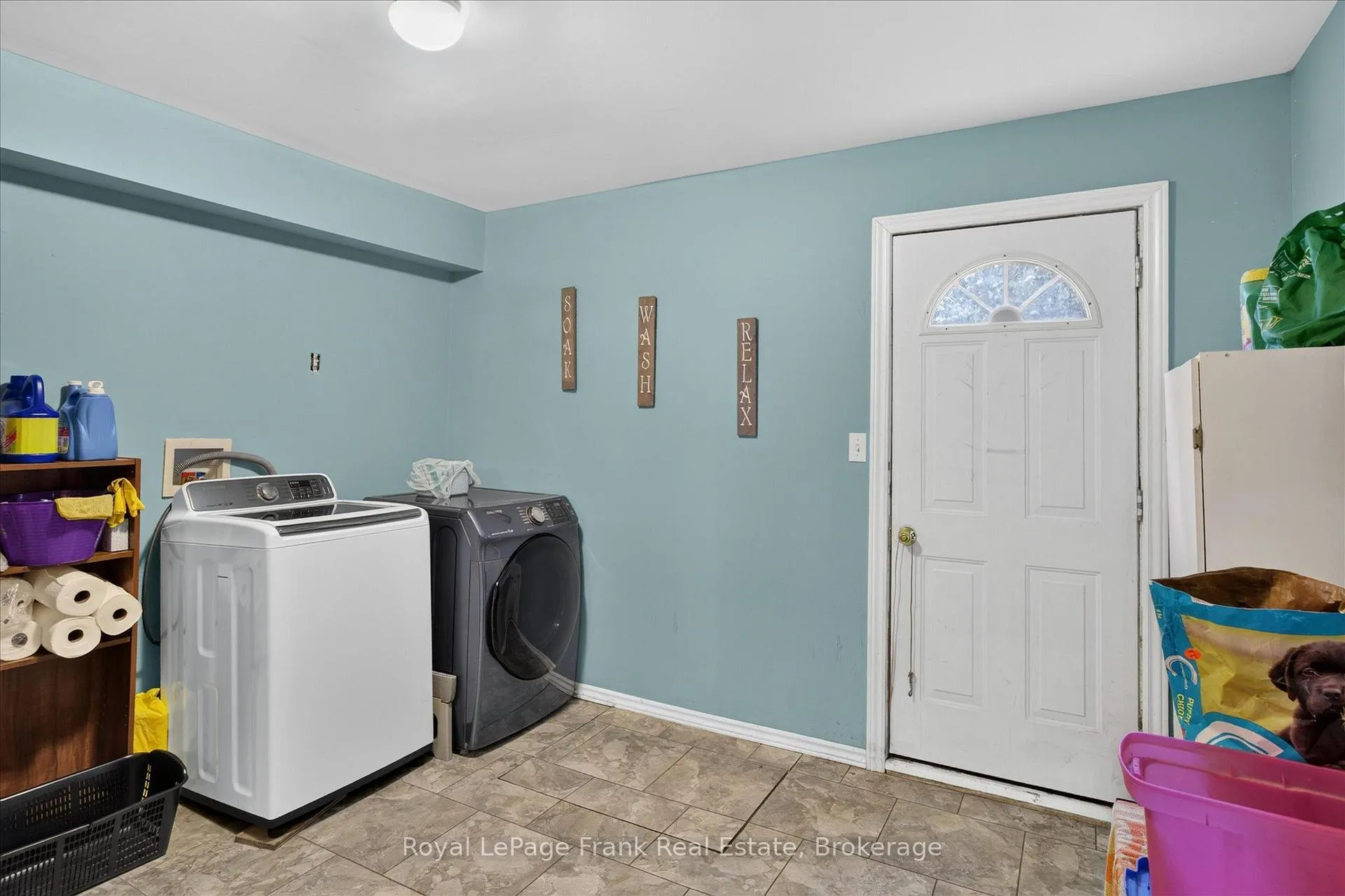 Photo 23 of 731 Harper Road, Peterborough, Otonabee Ward 1 — HOMEH