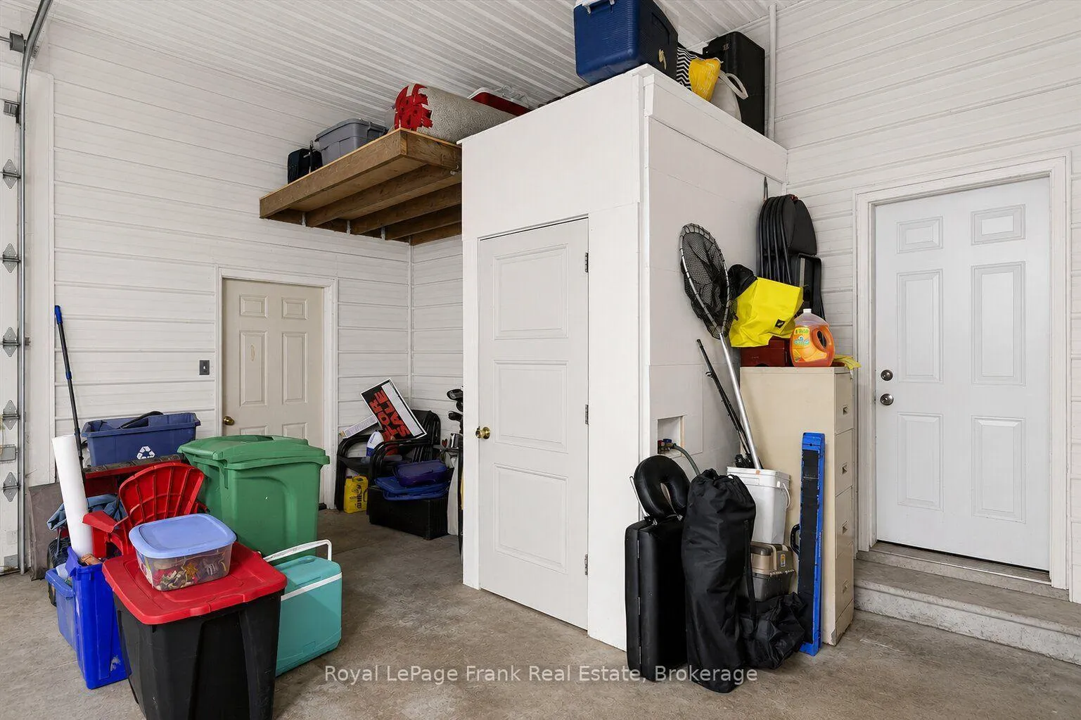 Photo 24 of 731 Harper Road, Peterborough, Otonabee Ward 1 — HOMEH
