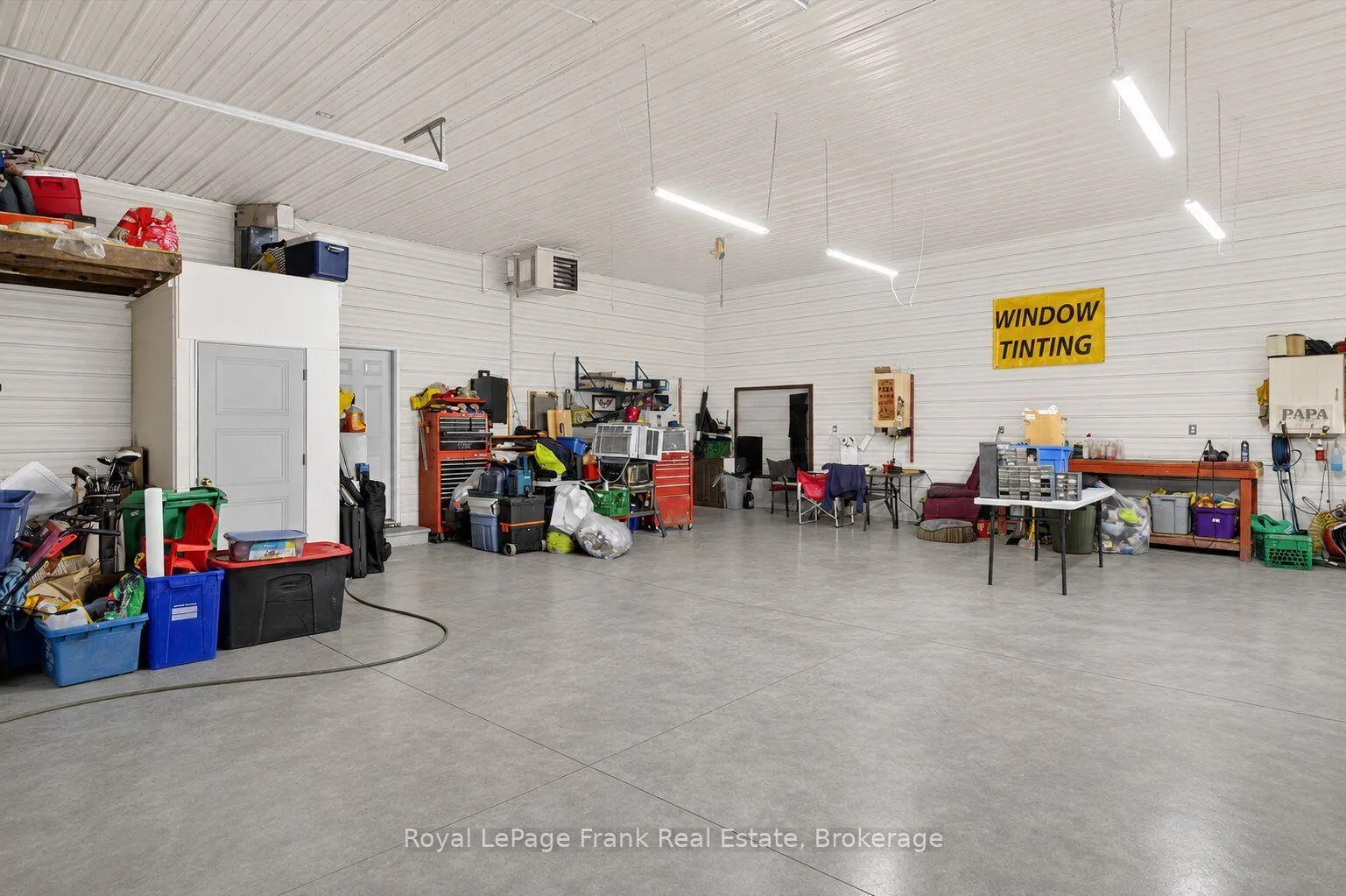 Photo 25 of 731 Harper Road, Peterborough, Otonabee Ward 1 — HOMEH