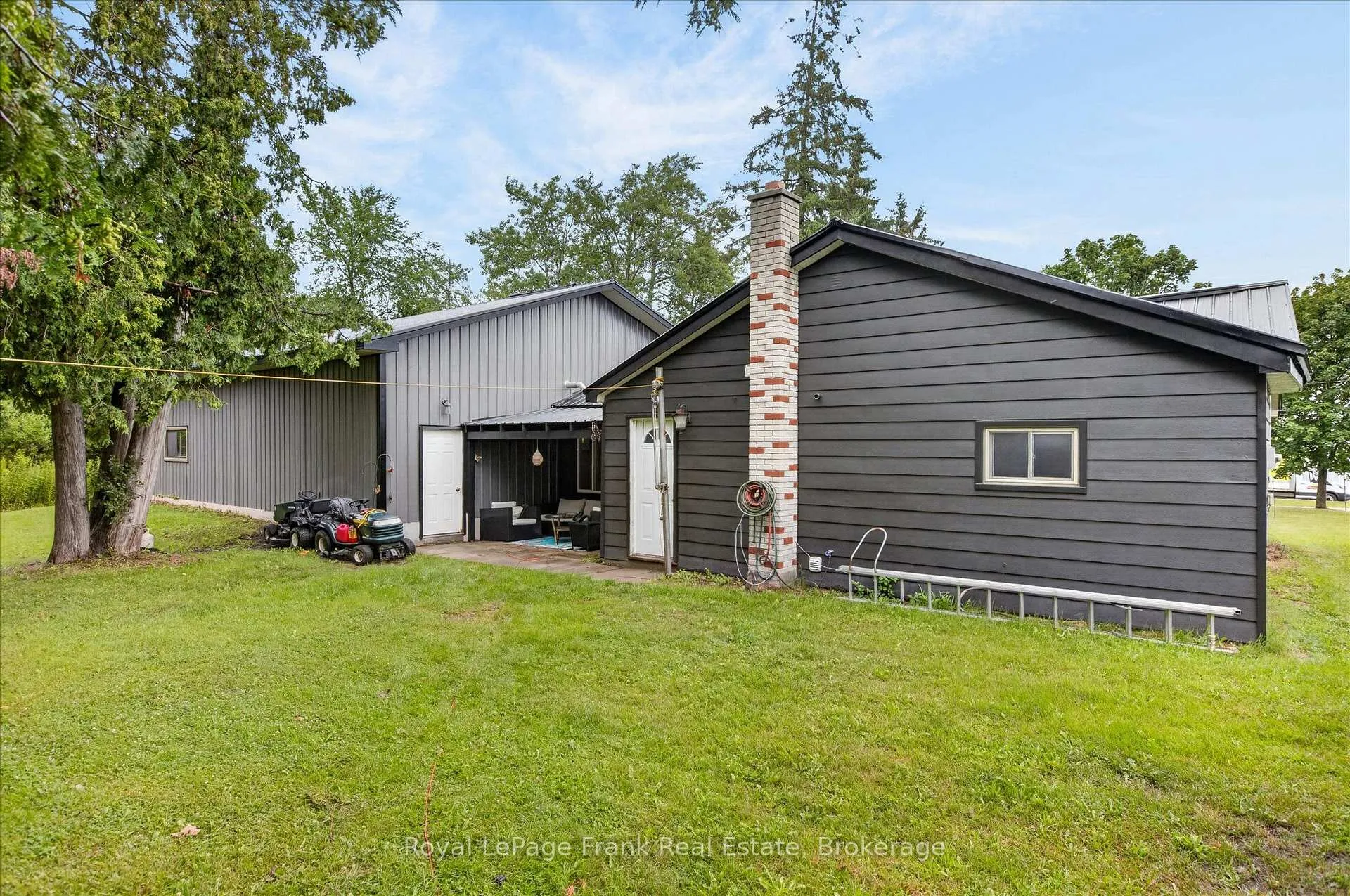 Photo 29 of 731 Harper Road, Peterborough, Otonabee Ward 1 — HOMEH