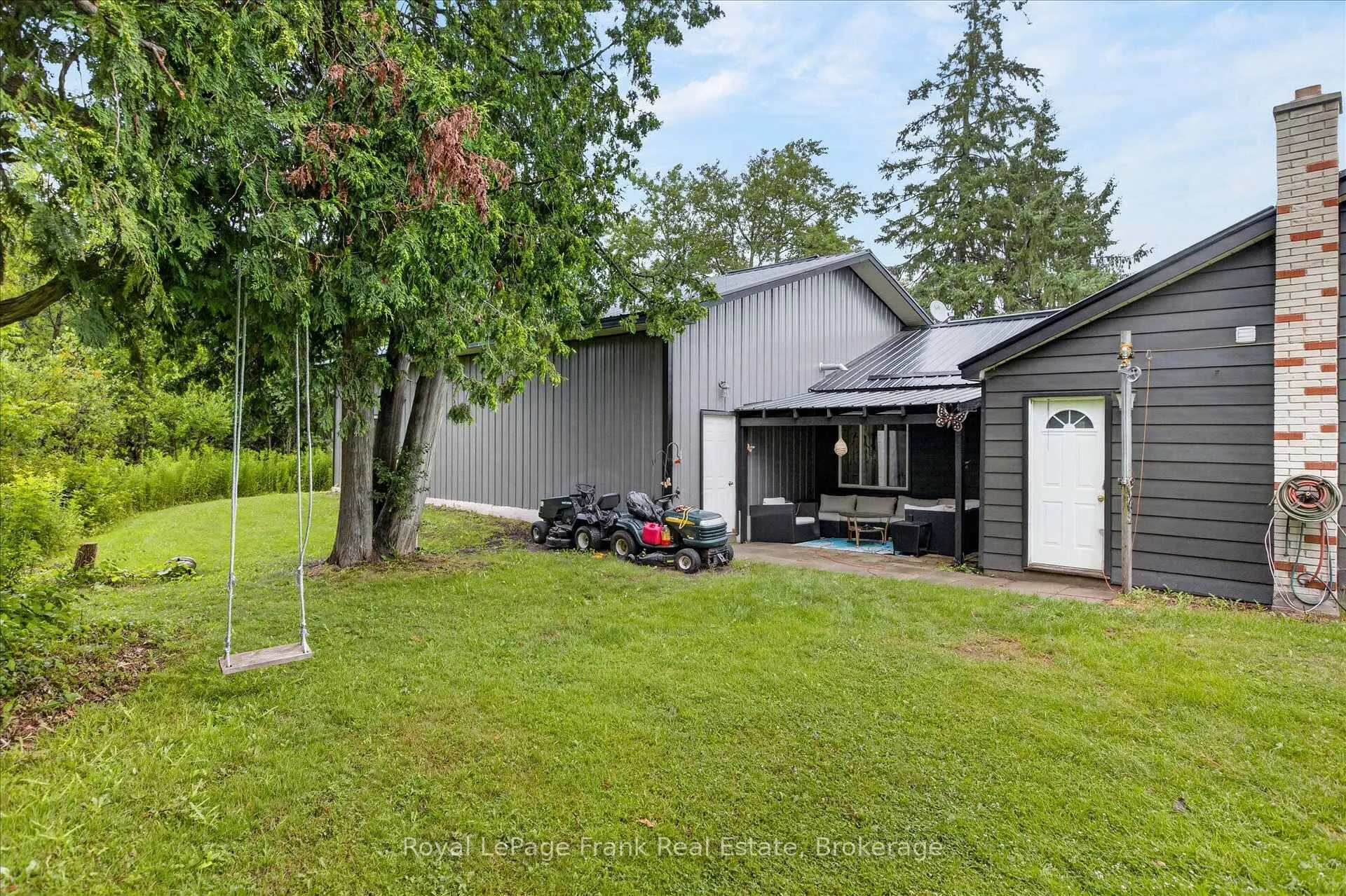 Photo 35 of 731 Harper Road, Peterborough, Otonabee Ward 1 — HOMEH