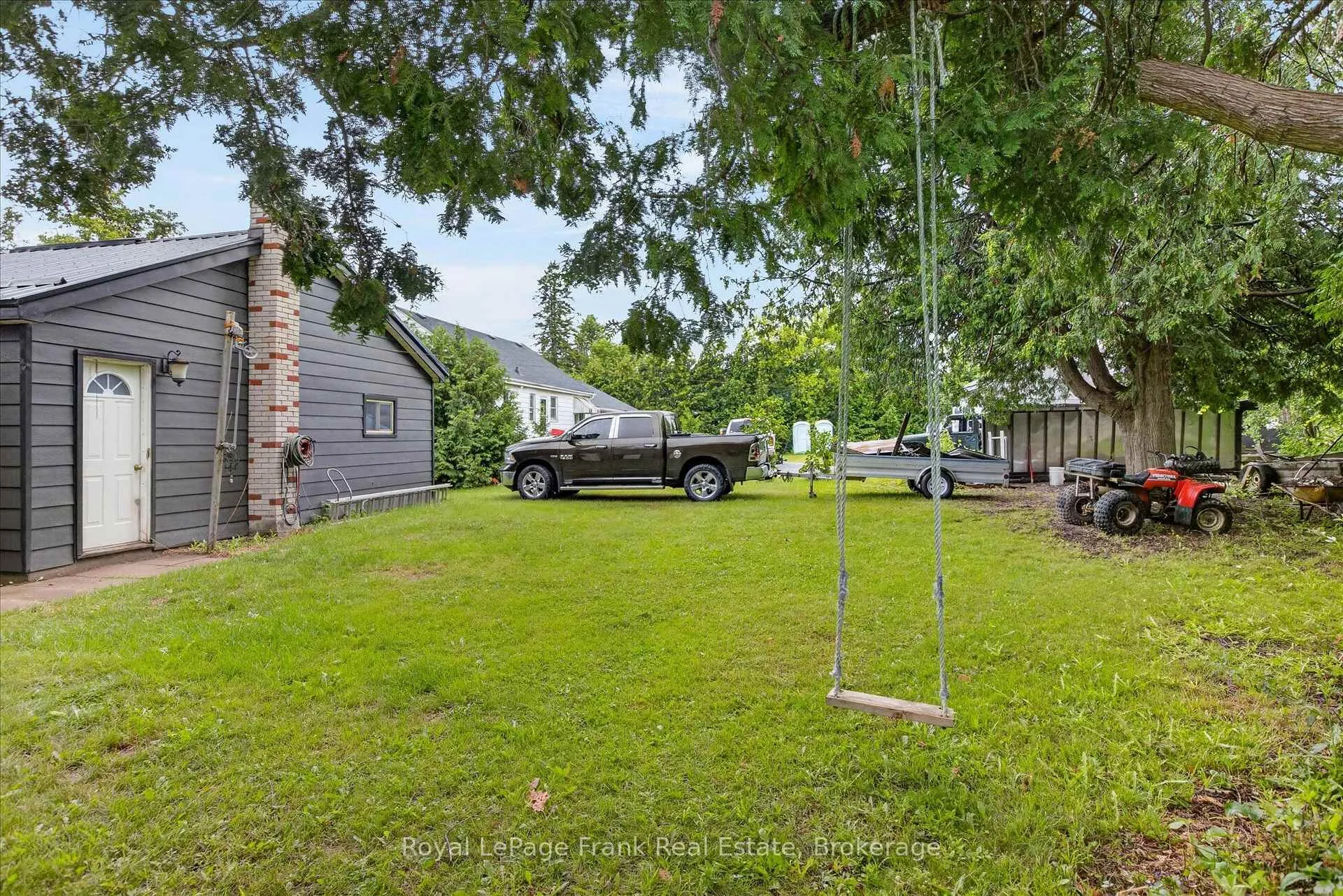 Photo 36 of 731 Harper Road, Peterborough, Otonabee Ward 1 — HOMEH