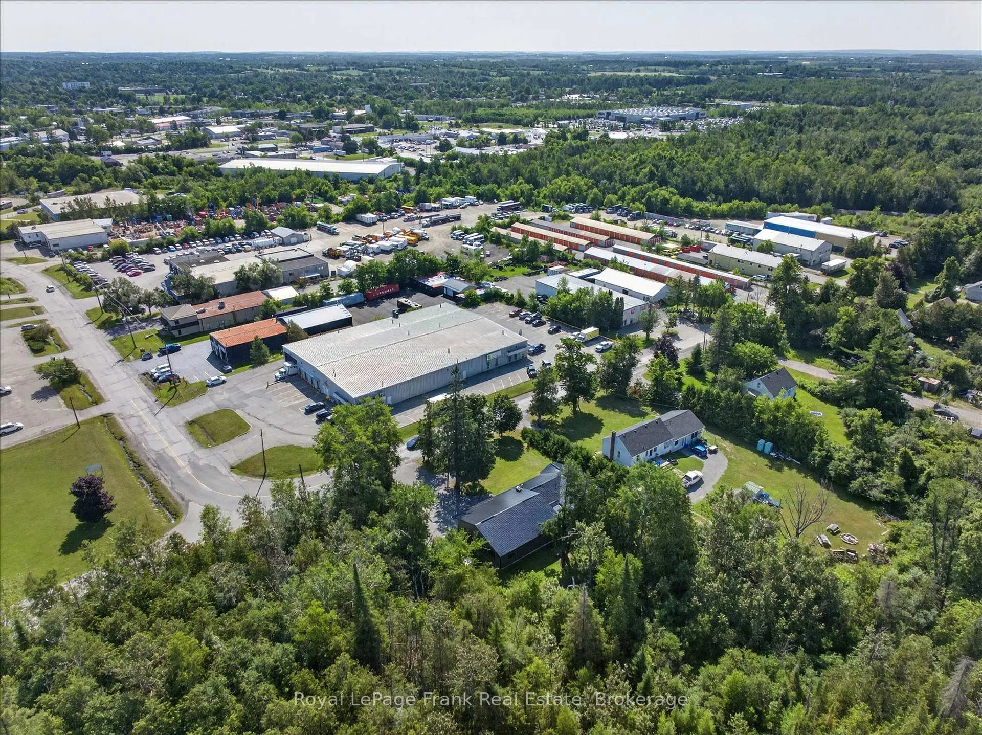 Photo 40 of 731 Harper Road, Peterborough, Otonabee Ward 1 — HOMEH