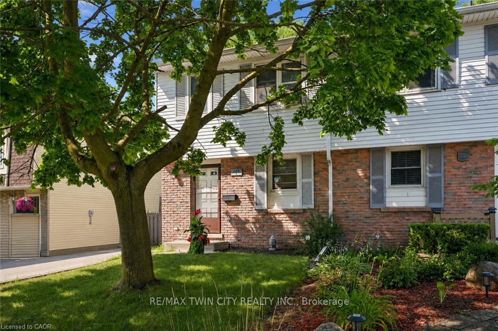 Photo 1 of Unit A, 264 Northlake Drive, Waterloo, North Lakeshore — HOMEH