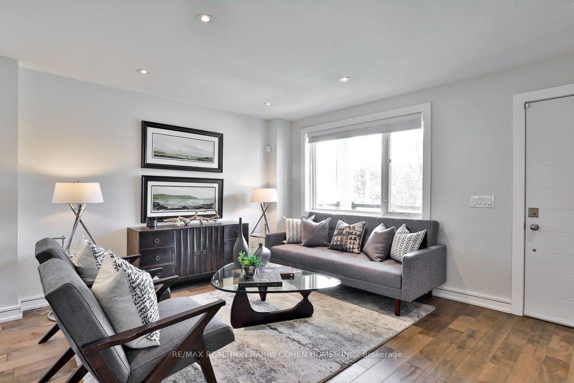 Photo 7 of 365 Harvie Avenue, Toronto, Caledonia-Fairbank — HOMEH