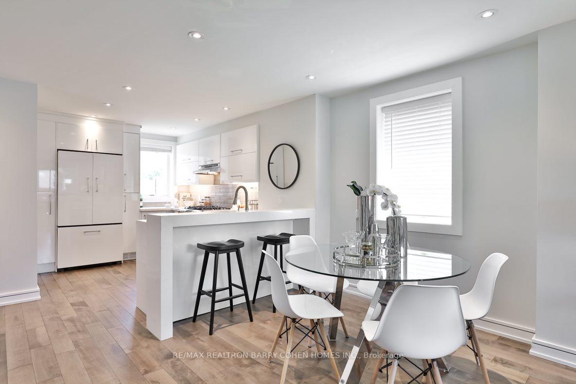 Photo 8 of 365 Harvie Avenue, Toronto, Caledonia-Fairbank — HOMEH