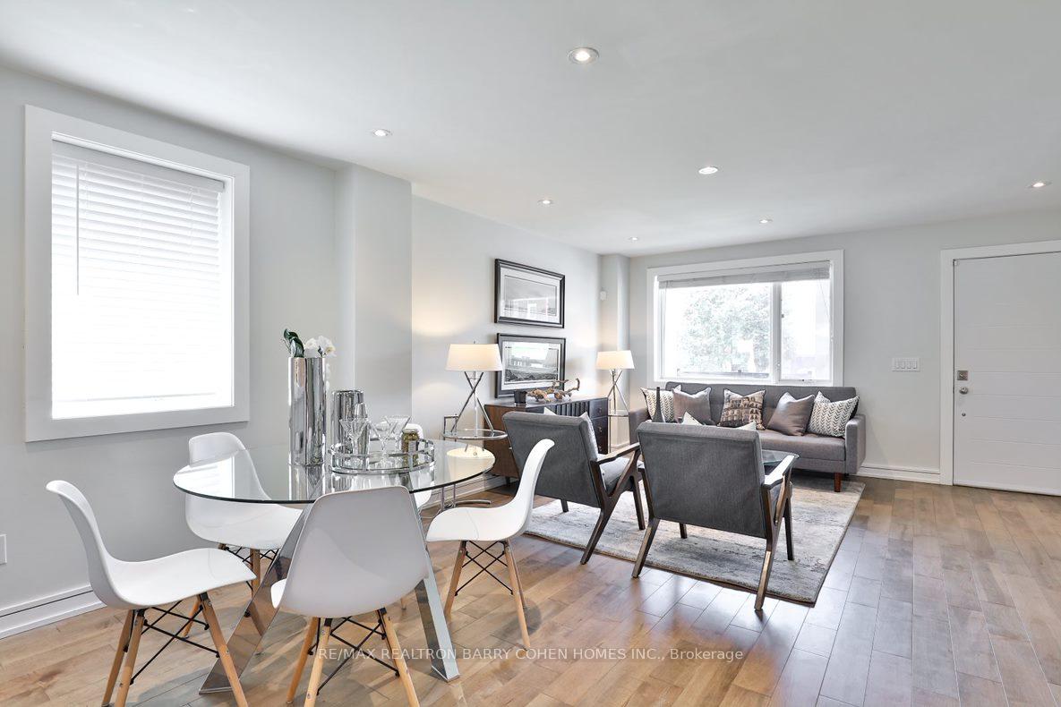 Photo 9 of 365 Harvie Avenue, Toronto, Caledonia-Fairbank — HOMEH
