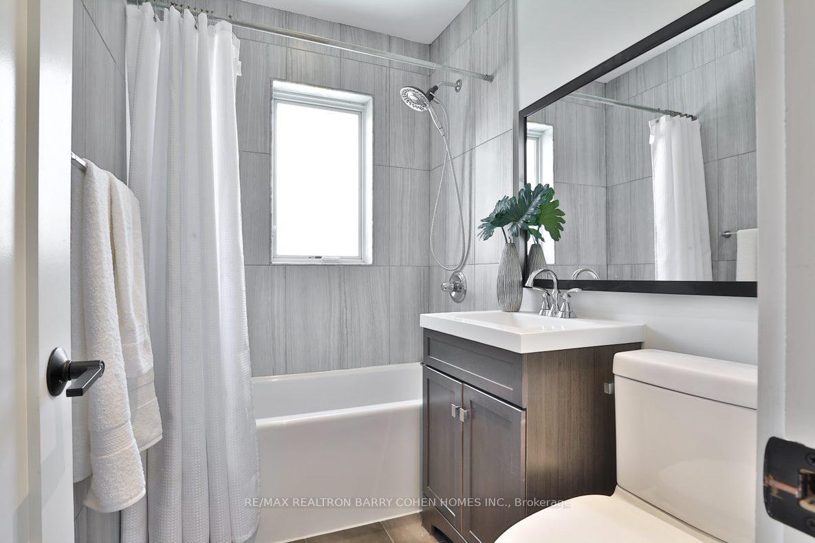 Photo 14 of 365 Harvie Avenue, Toronto, Caledonia-Fairbank — HOMEH