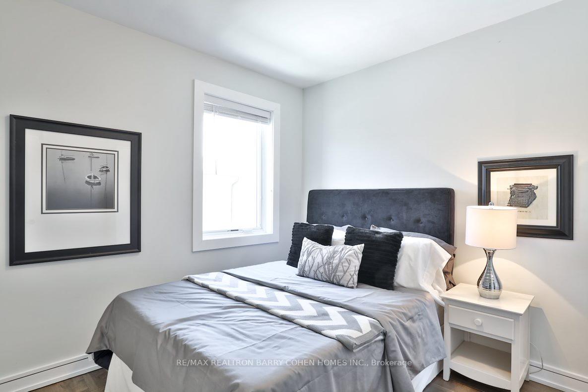 Photo 15 of 365 Harvie Avenue, Toronto, Caledonia-Fairbank — HOMEH