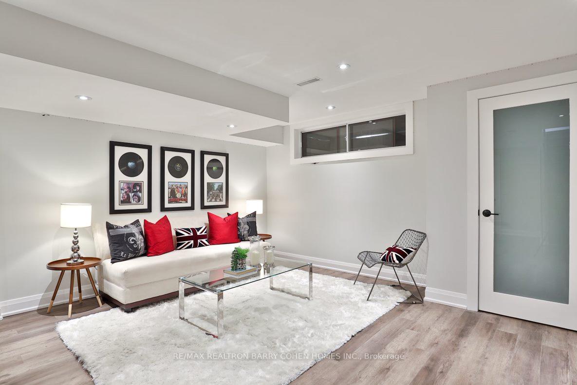 Photo 19 of 365 Harvie Avenue, Toronto, Caledonia-Fairbank — HOMEH