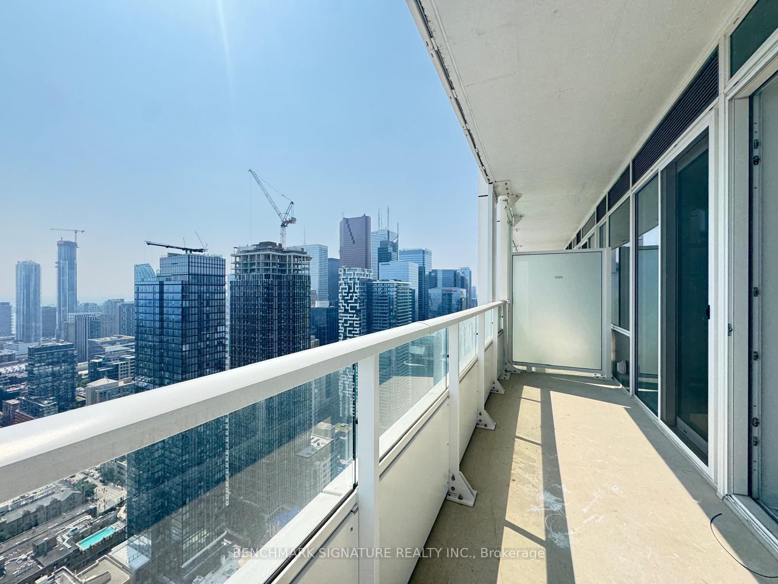 Photo 2 of Unit 4603, 88 Queen Street E, Toronto, Church-Yonge Corridor — HOMEH