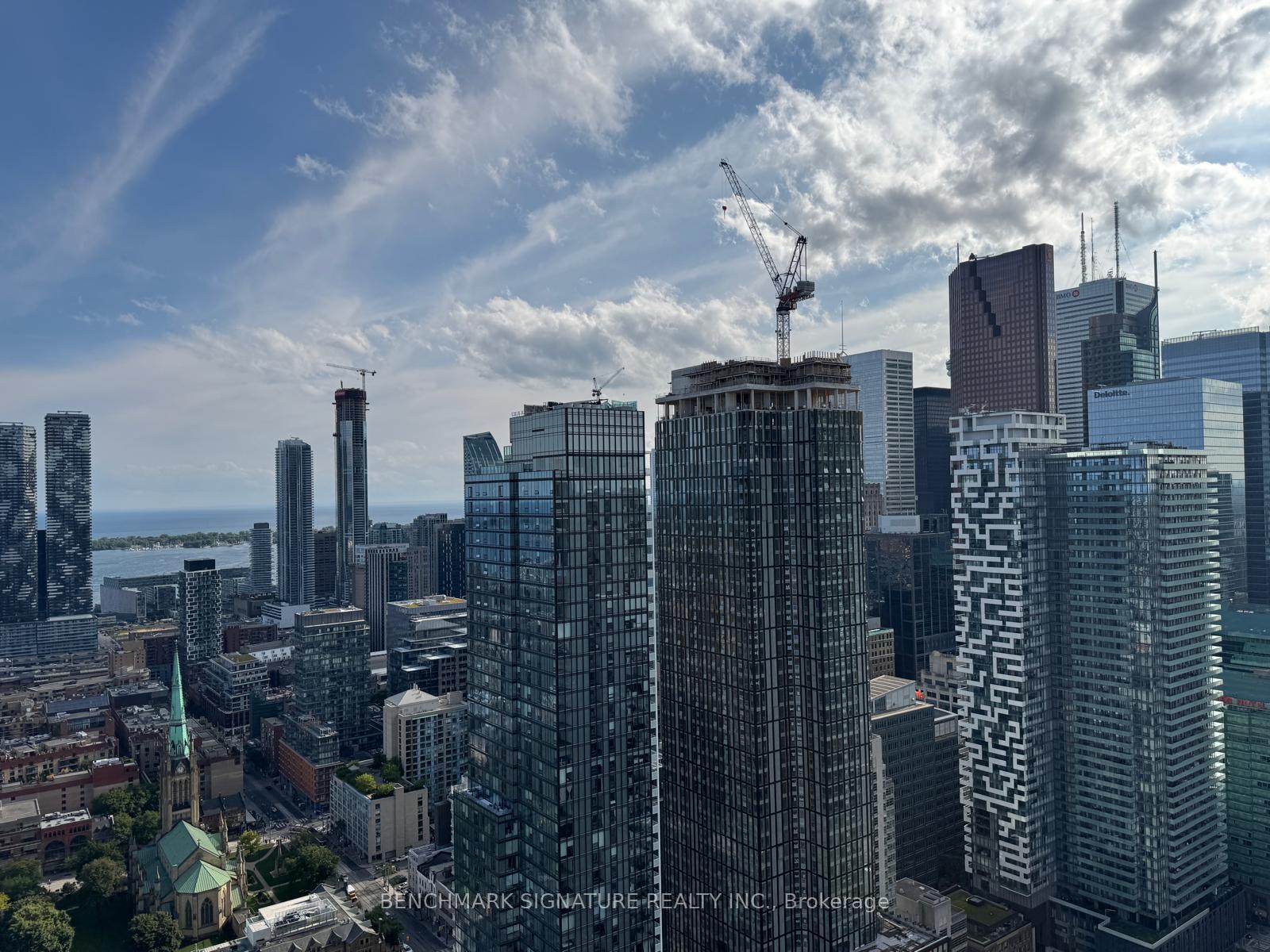 Photo 4 of Unit 4603, 88 Queen Street E, Toronto, Church-Yonge Corridor — HOMEH