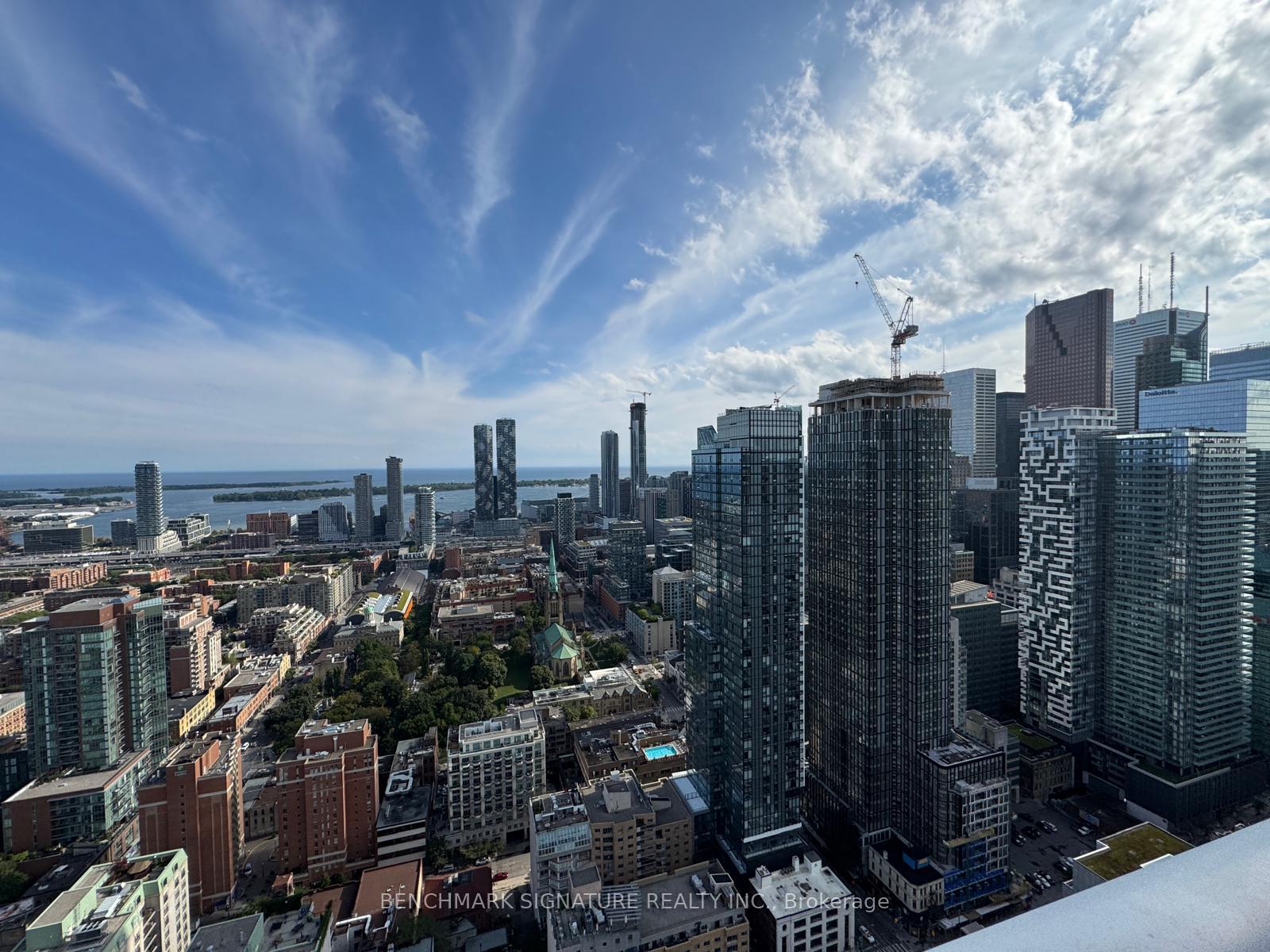 Photo 6 of Unit 4603, 88 Queen Street E, Toronto, Church-Yonge Corridor — HOMEH