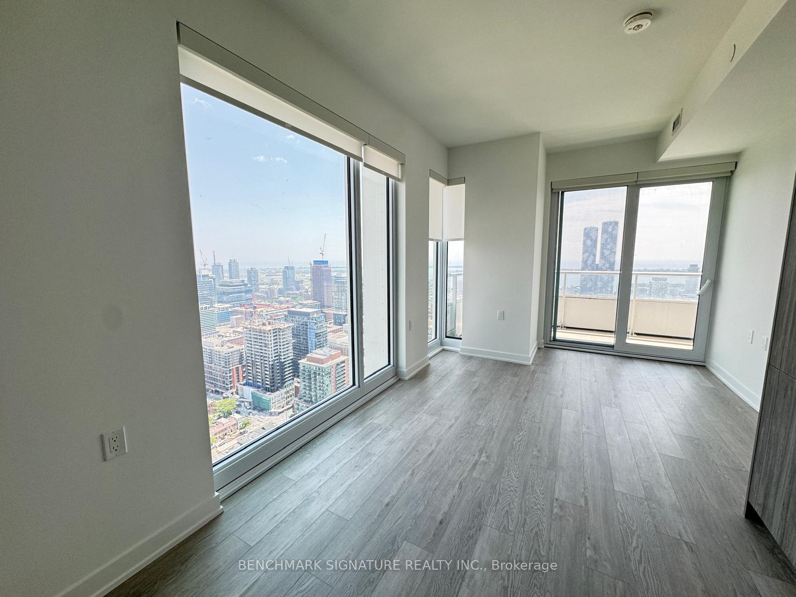 Photo 7 of Unit 4603, 88 Queen Street E, Toronto, Church-Yonge Corridor — HOMEH