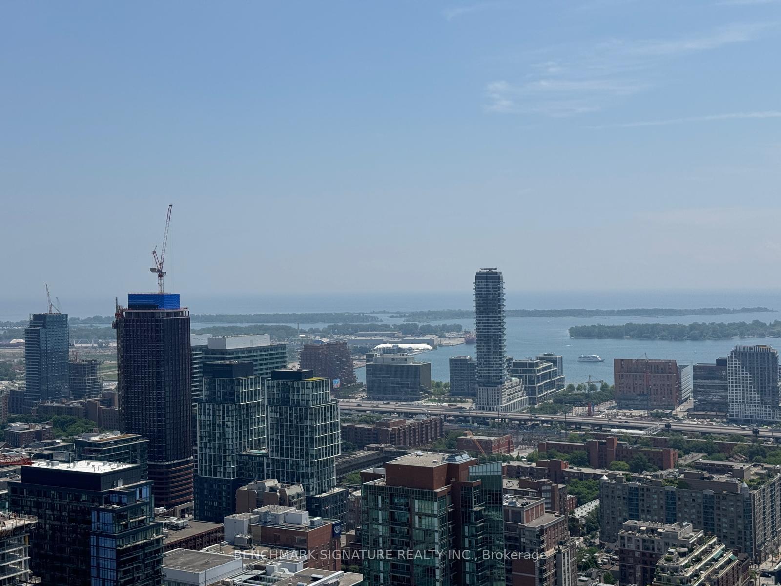Photo 9 of Unit 4603, 88 Queen Street E, Toronto, Church-Yonge Corridor — HOMEH