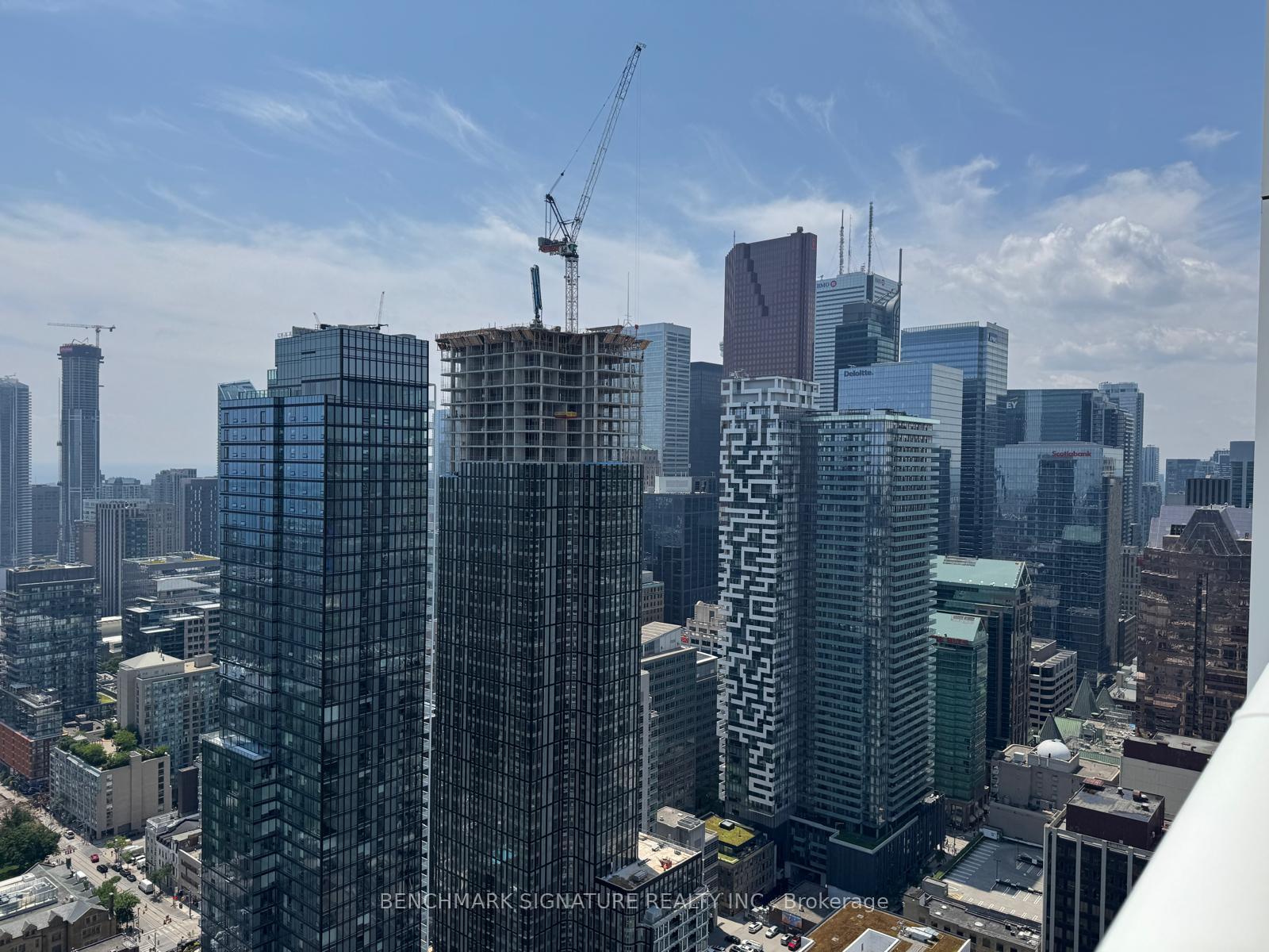Photo 15 of Unit 4603, 88 Queen Street E, Toronto, Church-Yonge Corridor — HOMEH