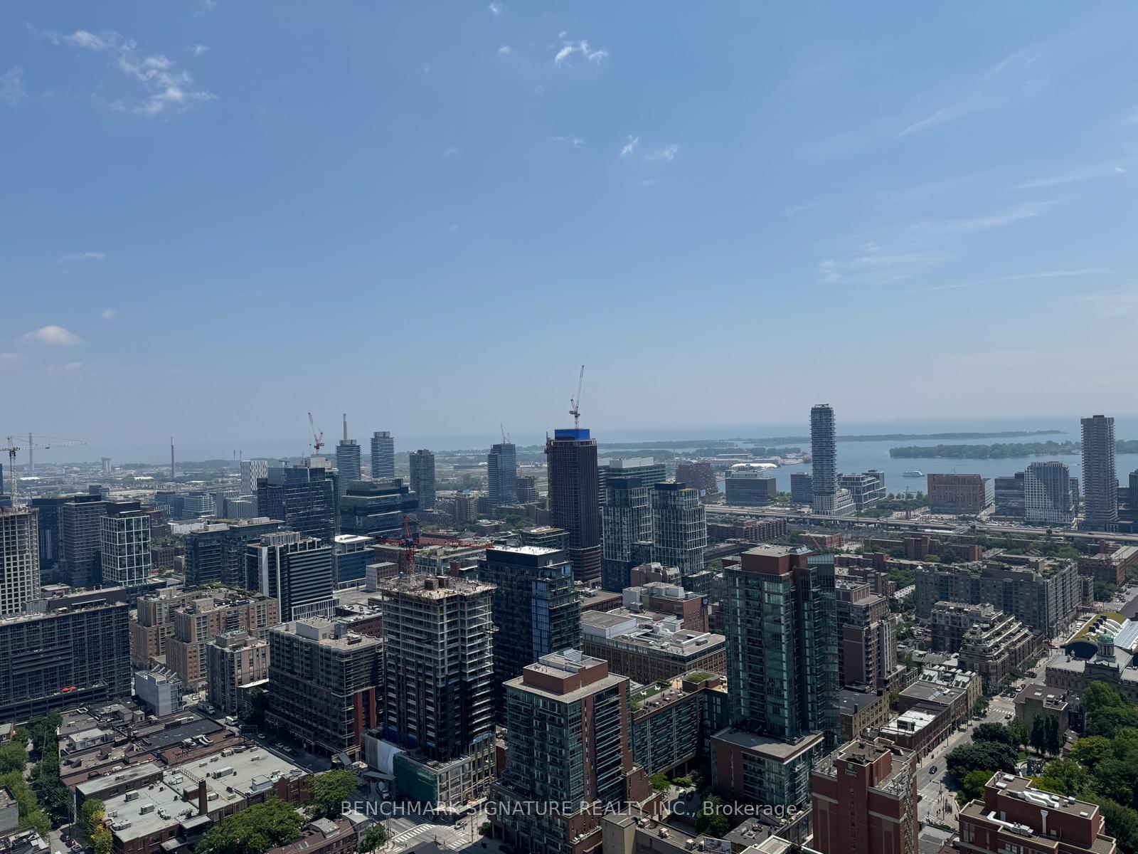 Photo 16 of Unit 4603, 88 Queen Street E, Toronto, Church-Yonge Corridor — HOMEH