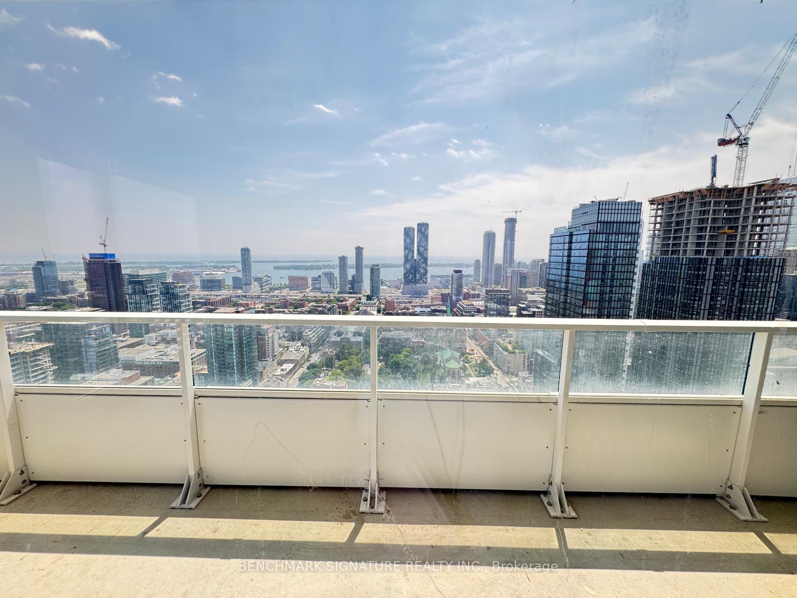 Photo 17 of Unit 4603, 88 Queen Street E, Toronto, Church-Yonge Corridor — HOMEH