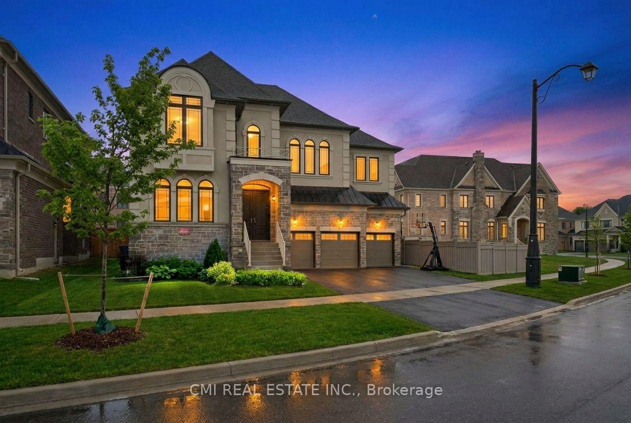 Photo 1 of 101 Appleyard Avenue, Vaughan, Kleinburg — HOMEH