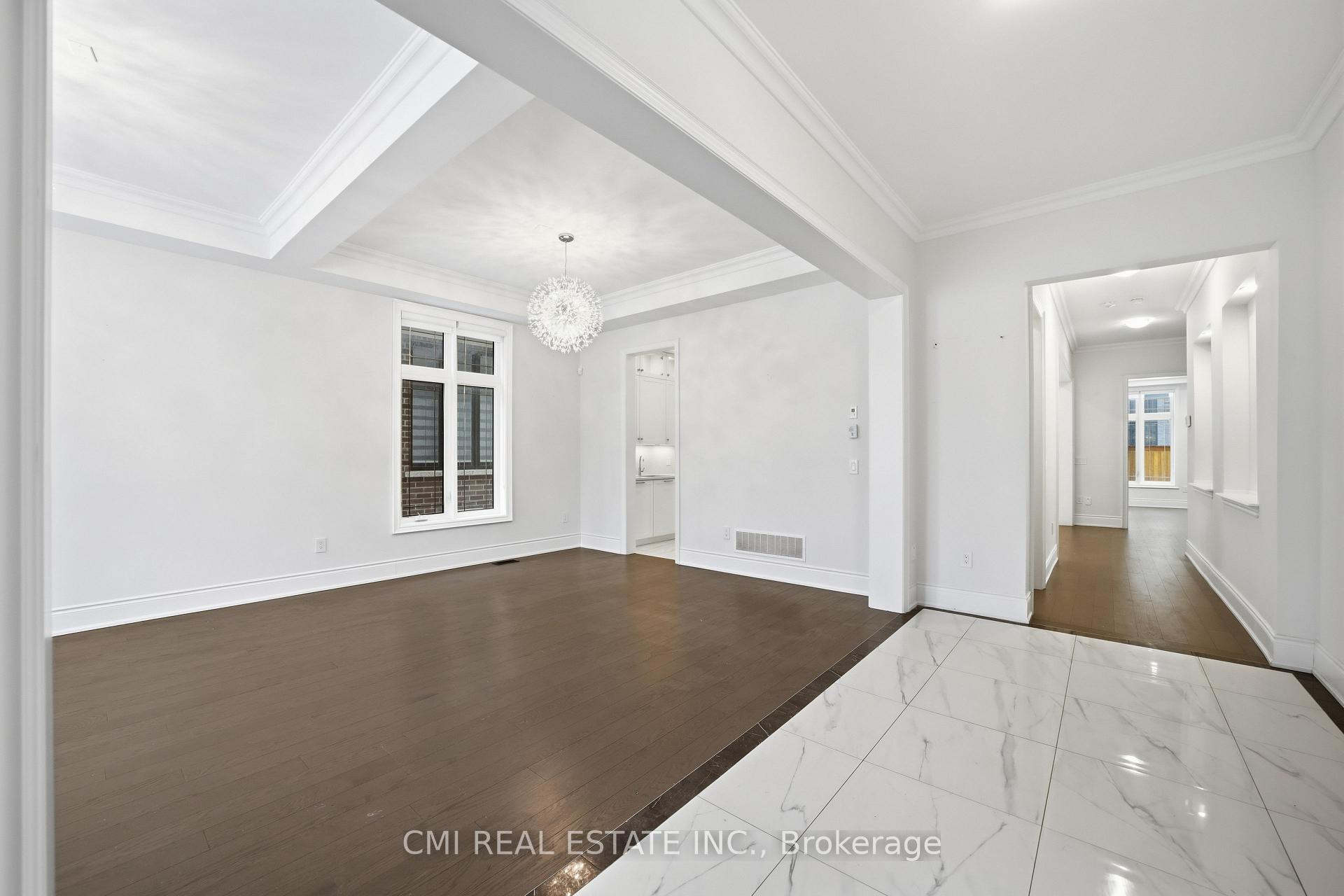 Photo 3 of 101 Appleyard Avenue, Vaughan, Kleinburg — HOMEH