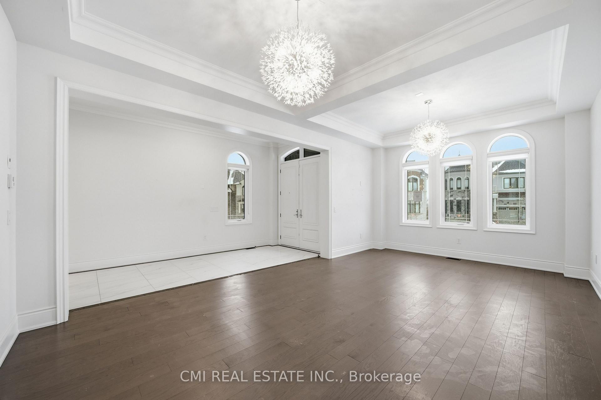 Photo 5 of 101 Appleyard Avenue, Vaughan, Kleinburg — HOMEH