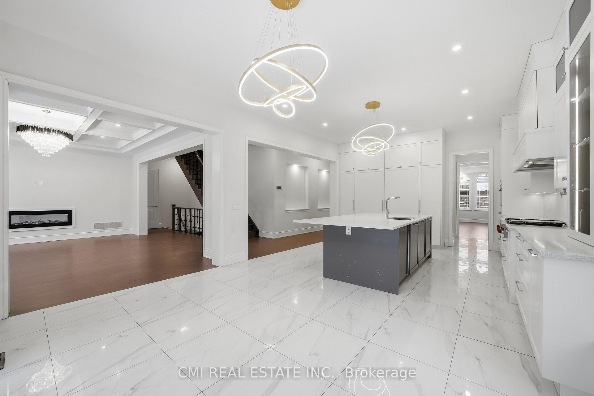 Photo 11 of 101 Appleyard Avenue, Vaughan, Kleinburg — HOMEH