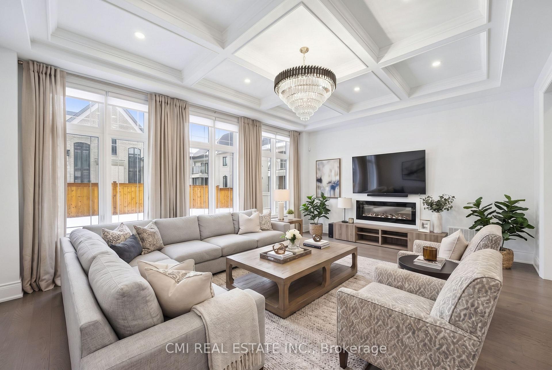 Photo 13 of 101 Appleyard Avenue, Vaughan, Kleinburg — HOMEH