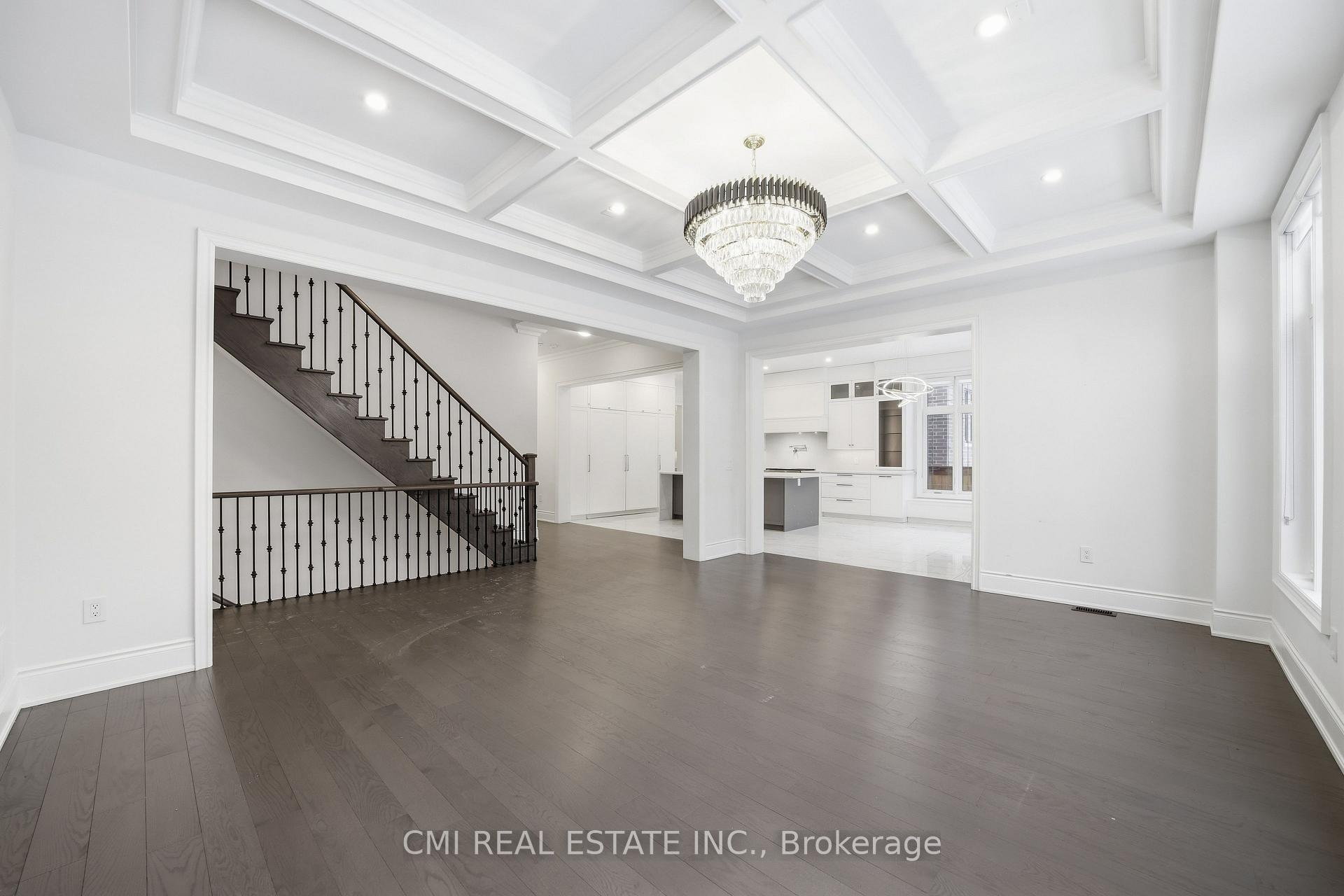 Photo 14 of 101 Appleyard Avenue, Vaughan, Kleinburg — HOMEH