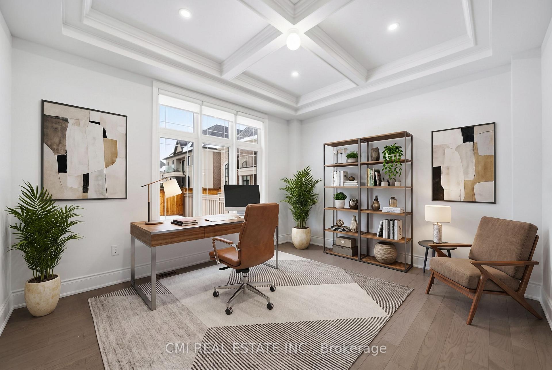 Photo 16 of 101 Appleyard Avenue, Vaughan, Kleinburg — HOMEH