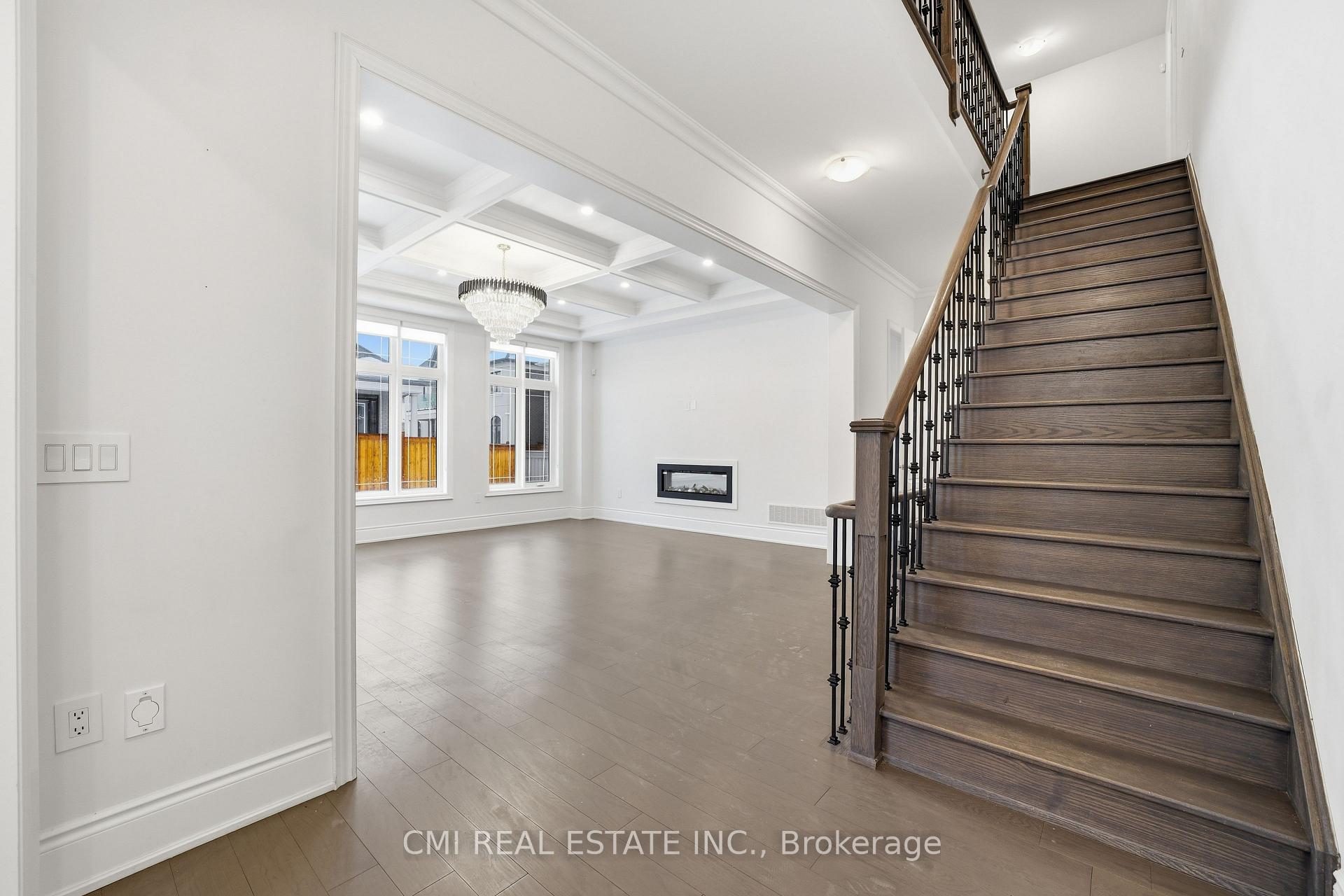 Photo 18 of 101 Appleyard Avenue, Vaughan, Kleinburg — HOMEH
