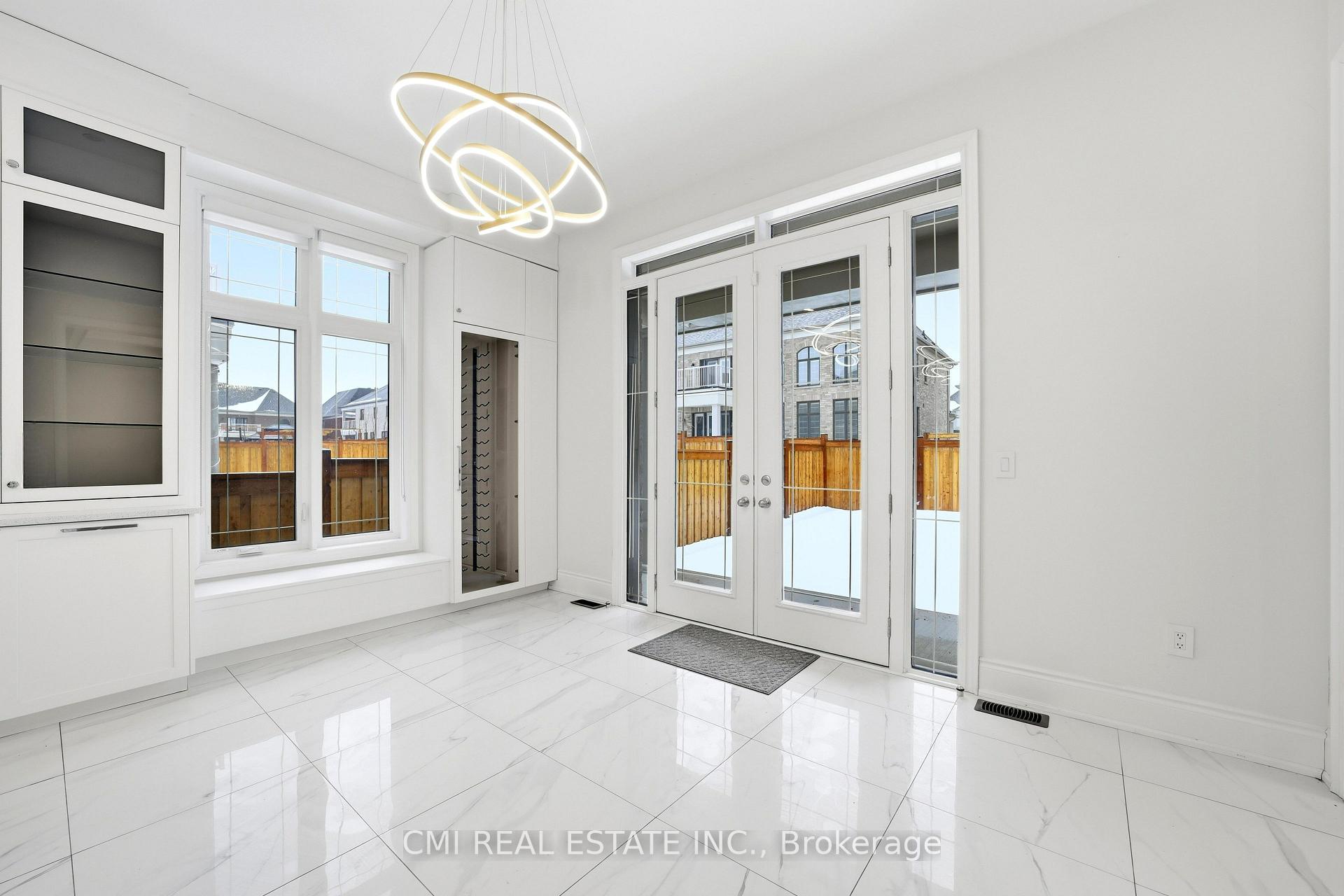 Photo 19 of 101 Appleyard Avenue, Vaughan, Kleinburg — HOMEH