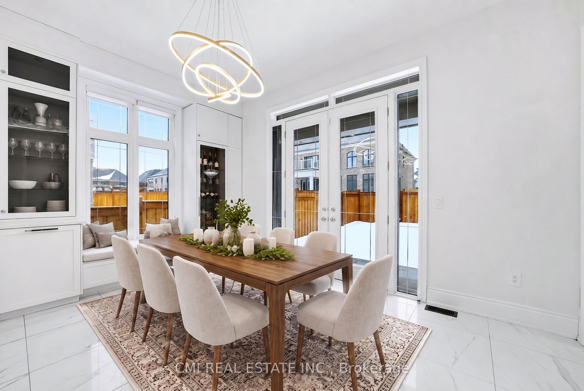 Photo 20 of 101 Appleyard Avenue, Vaughan, Kleinburg — HOMEH