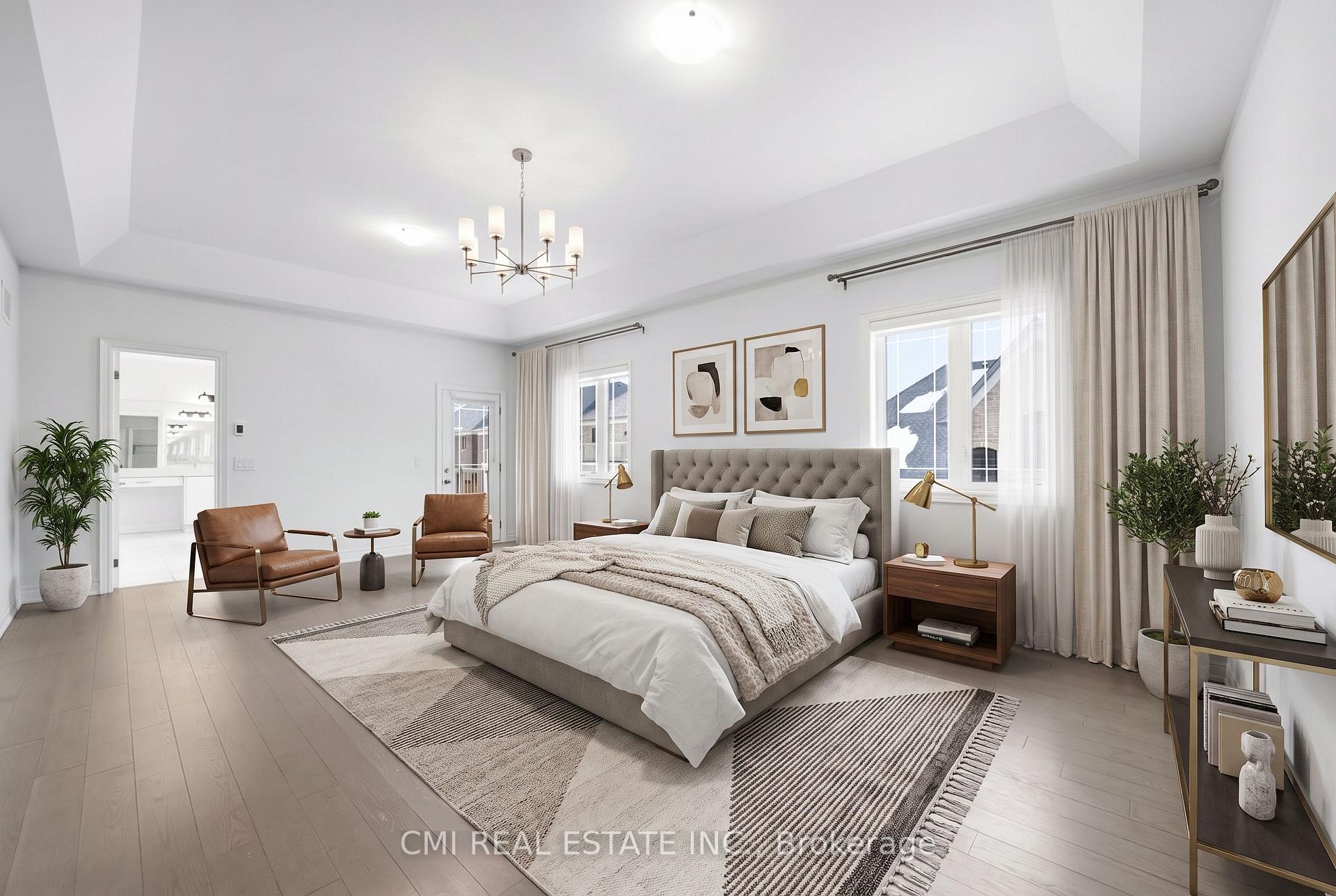Photo 22 of 101 Appleyard Avenue, Vaughan, Kleinburg — HOMEH