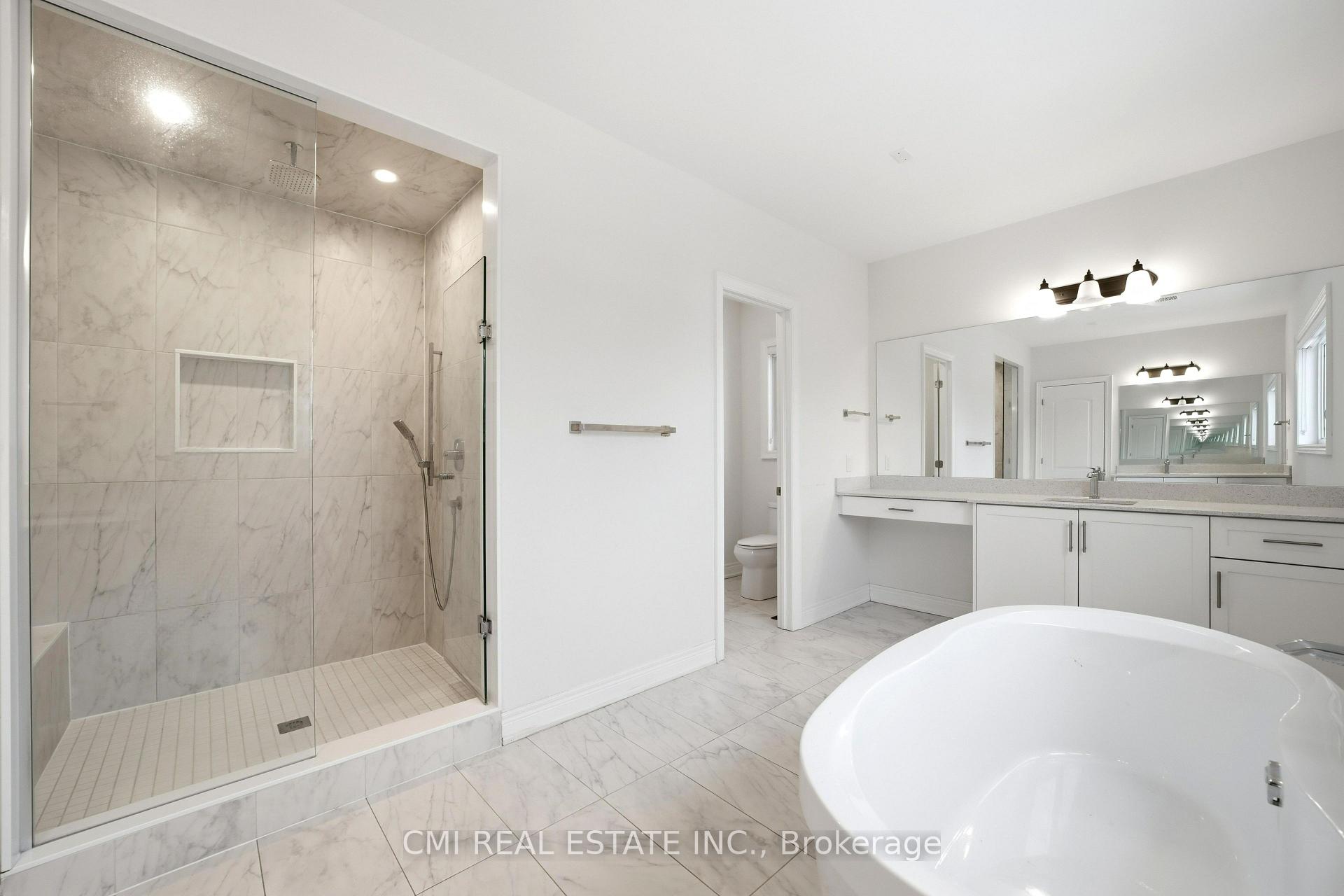 Photo 26 of 101 Appleyard Avenue, Vaughan, Kleinburg — HOMEH