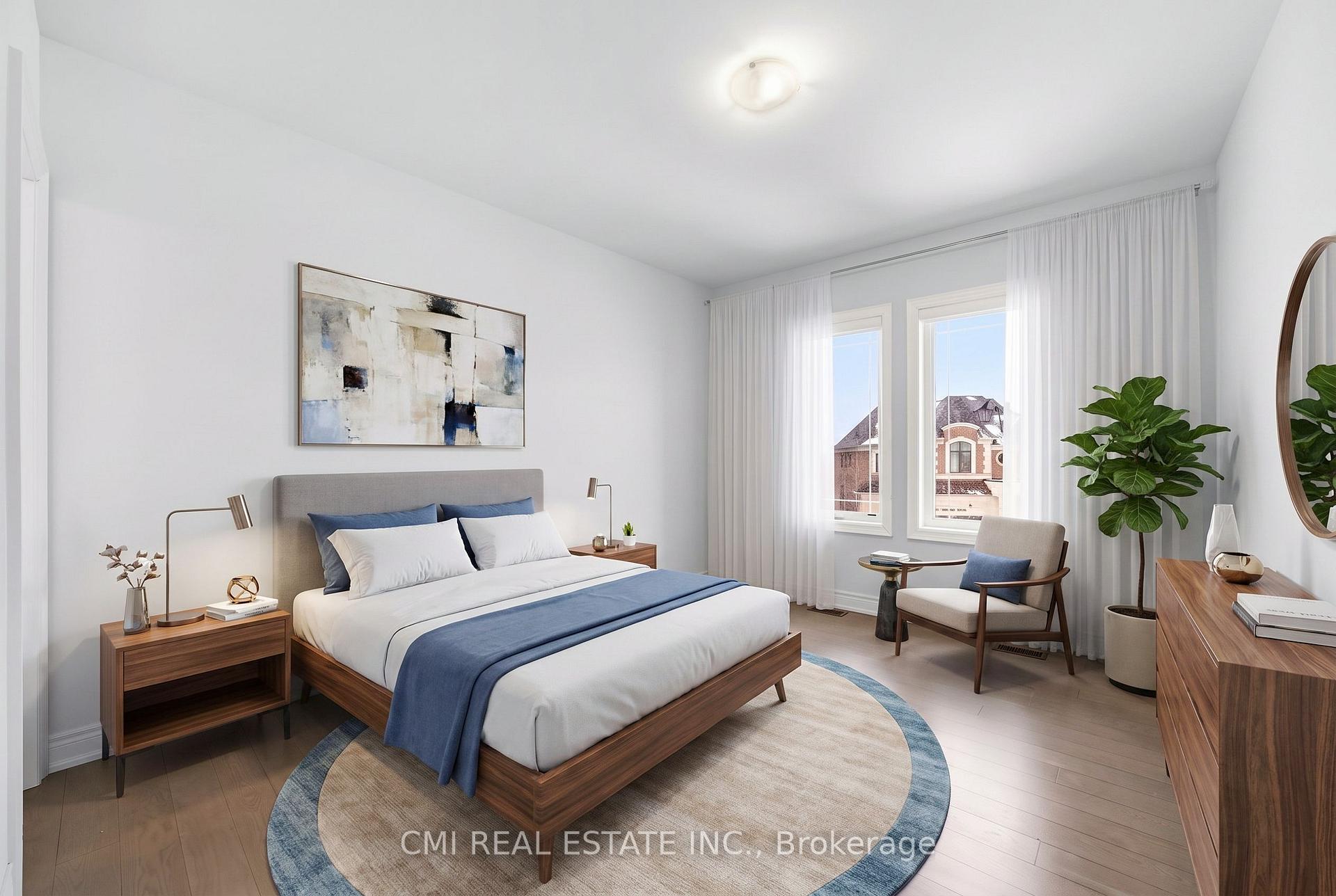 Photo 29 of 101 Appleyard Avenue, Vaughan, Kleinburg — HOMEH