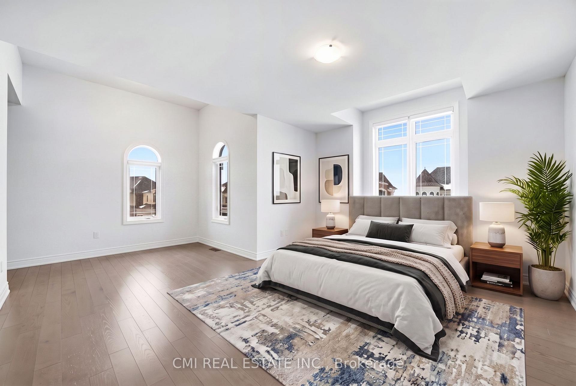 Photo 37 of 101 Appleyard Avenue, Vaughan, Kleinburg — HOMEH