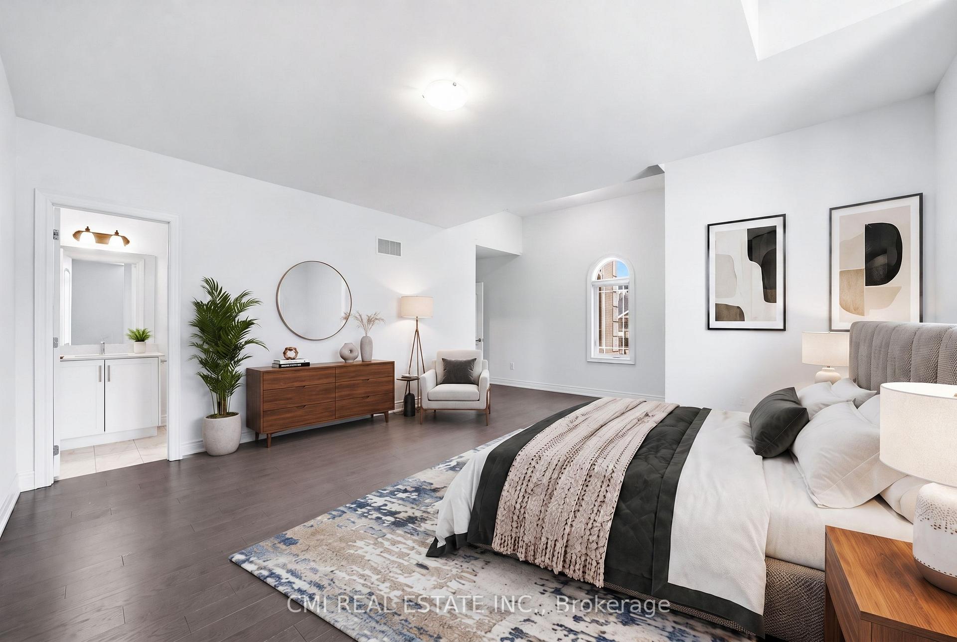 Photo 39 of 101 Appleyard Avenue, Vaughan, Kleinburg — HOMEH