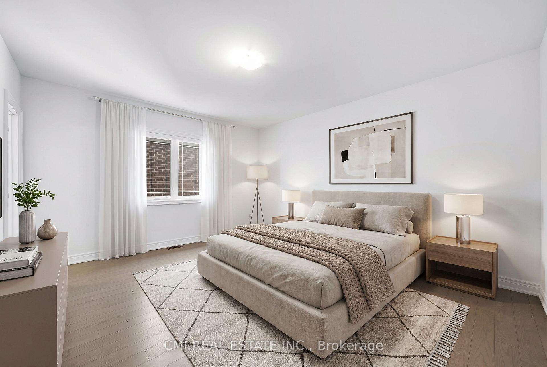 Photo 41 of 101 Appleyard Avenue, Vaughan, Kleinburg — HOMEH