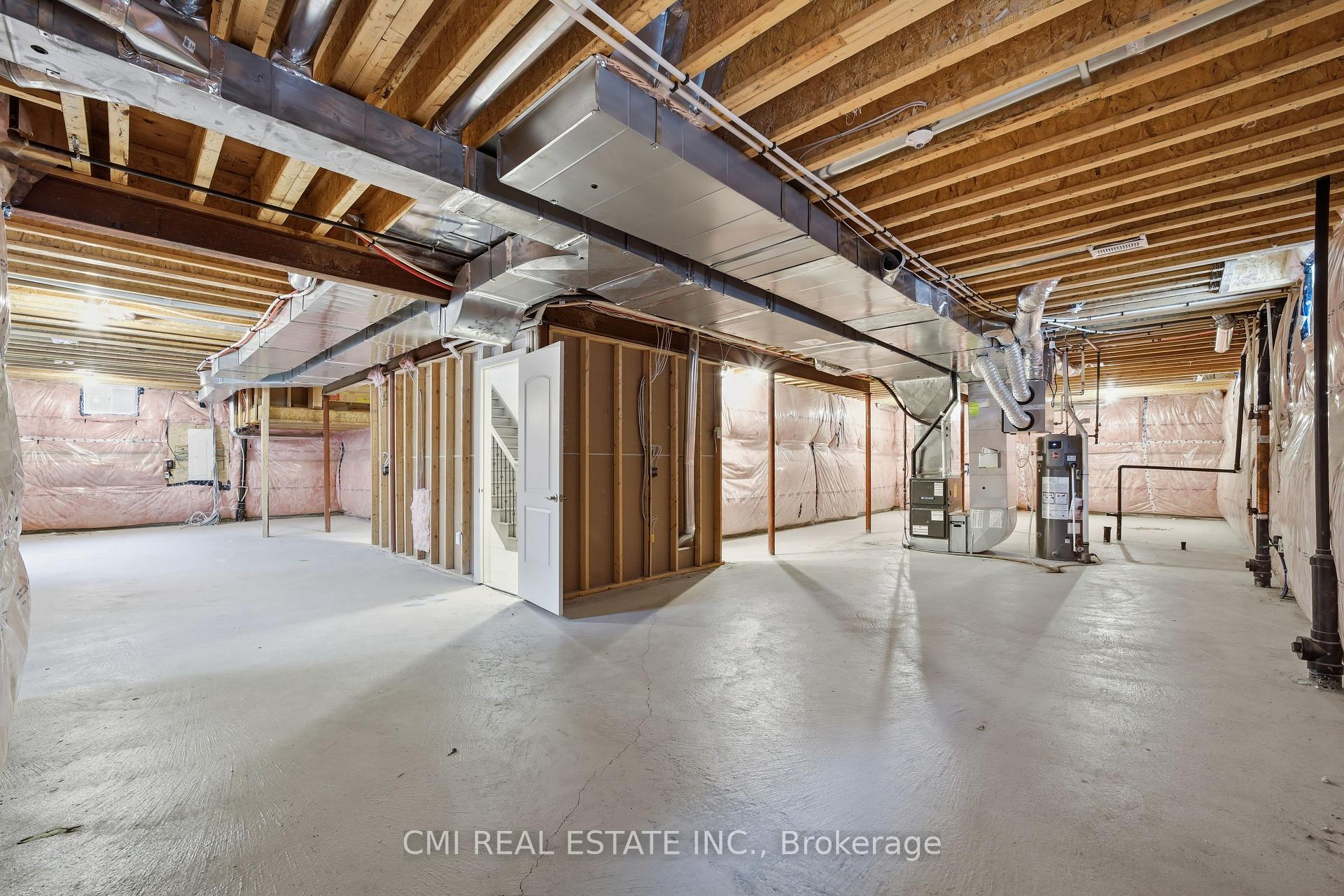 Photo 45 of 101 Appleyard Avenue, Vaughan, Kleinburg — HOMEH