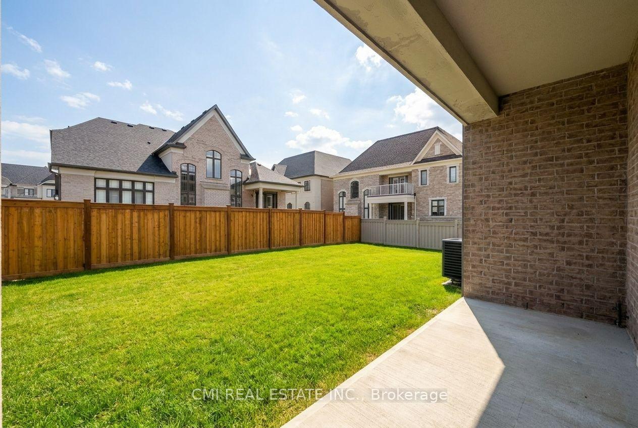 Photo 46 of 101 Appleyard Avenue, Vaughan, Kleinburg — HOMEH