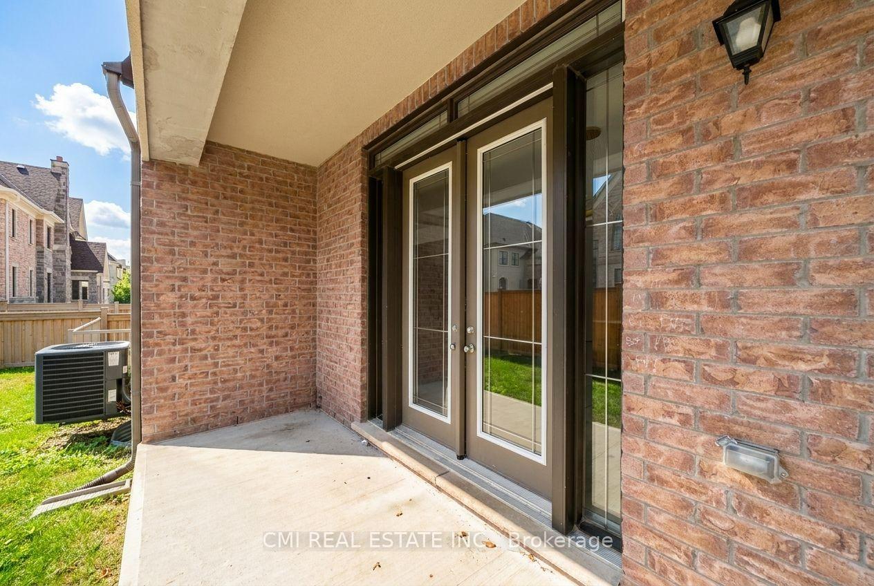 Photo 47 of 101 Appleyard Avenue, Vaughan, Kleinburg — HOMEH