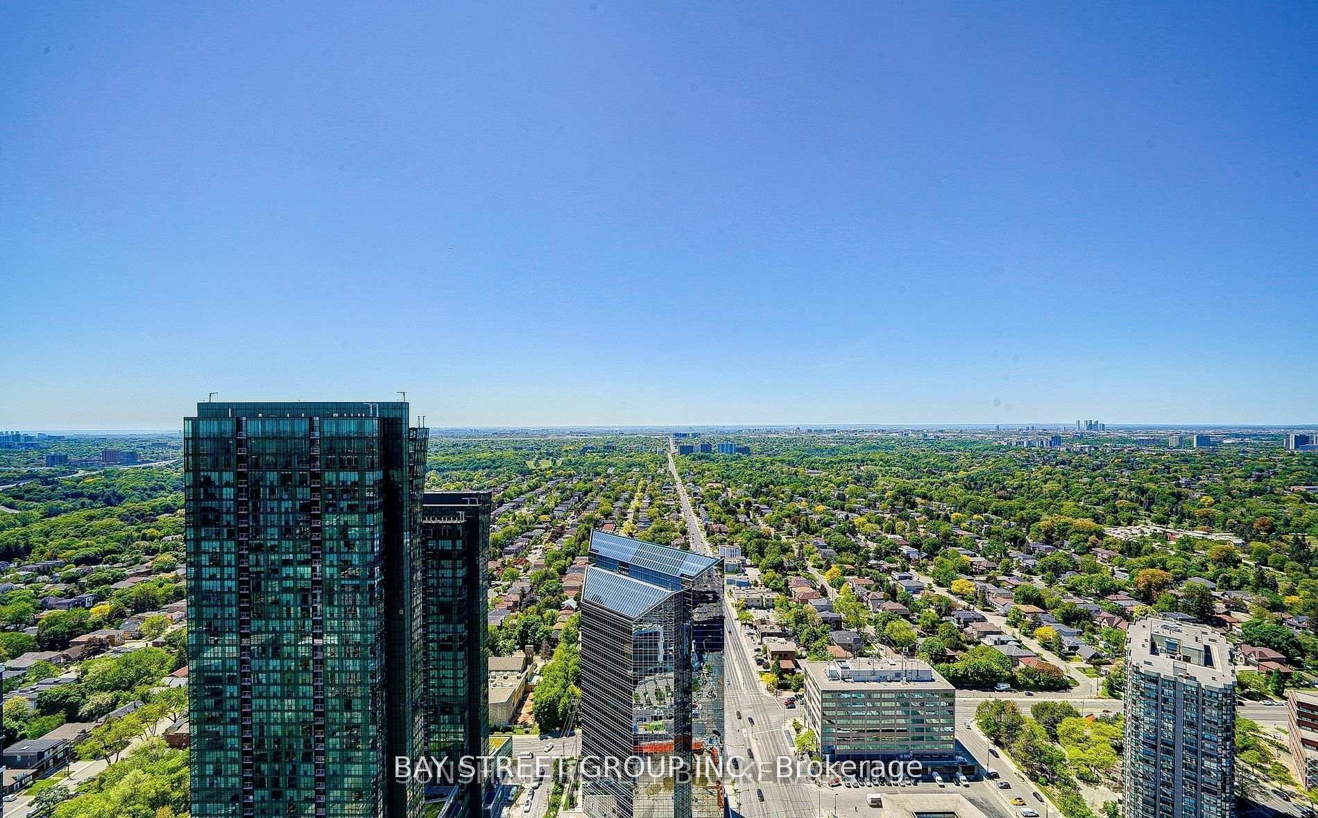 Photo of Unit 4218, 5 Sheppard Avenue E