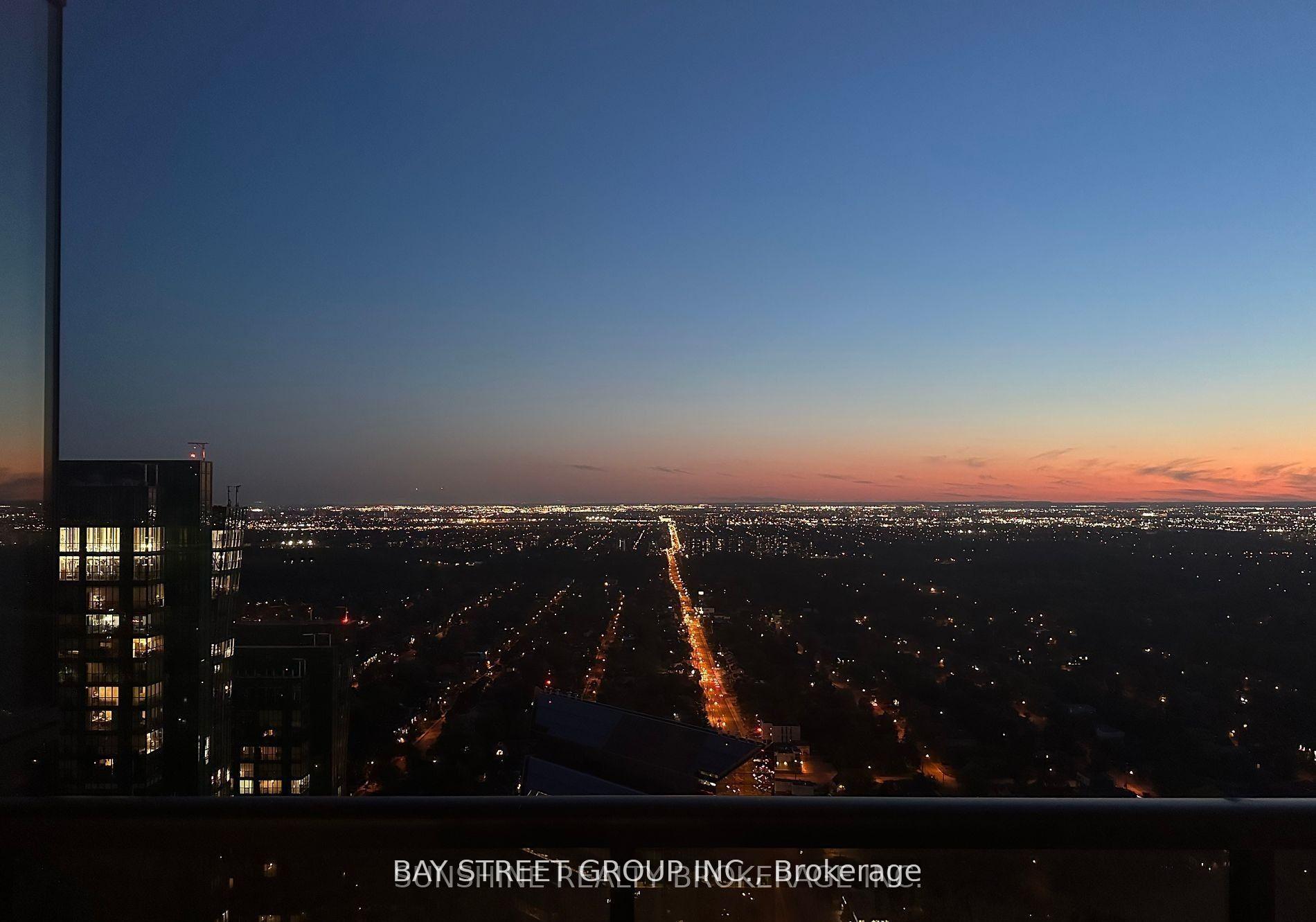Photo 2 of Unit 4218, 5 Sheppard Avenue E, North York, Willowdale East — HOMEH