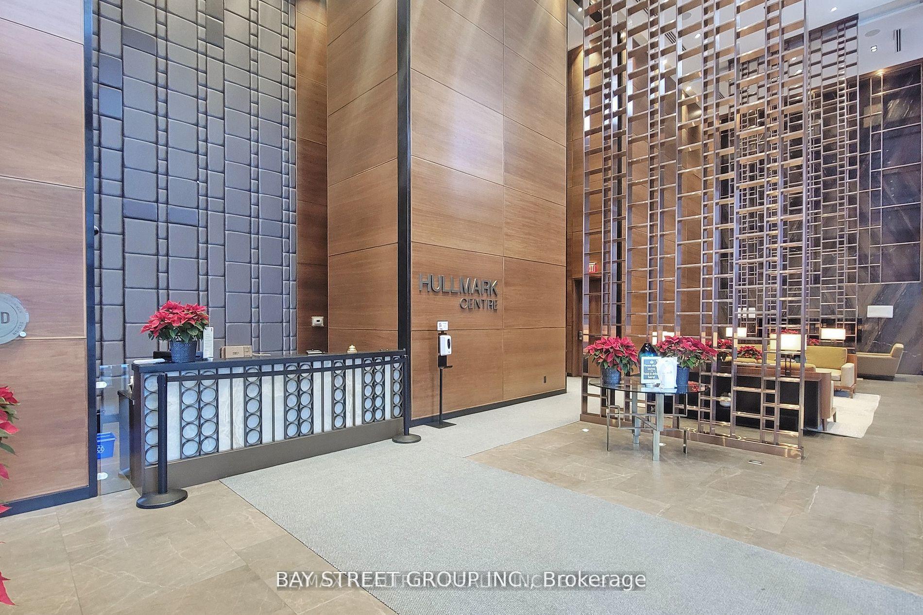 Photo 3 of Unit 4218, 5 Sheppard Avenue E, North York, Willowdale East — HOMEH