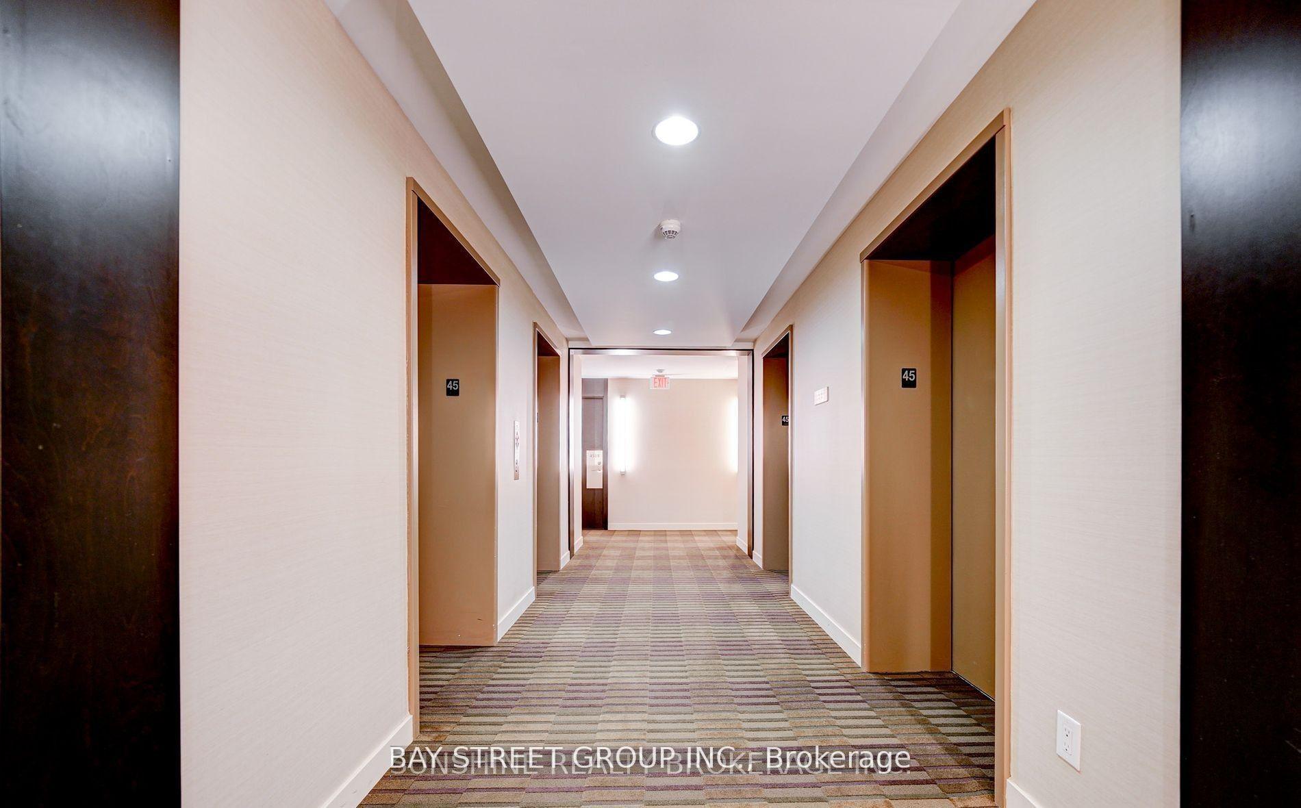 Photo 6 of Unit 4218, 5 Sheppard Avenue E, North York, Willowdale East — HOMEH