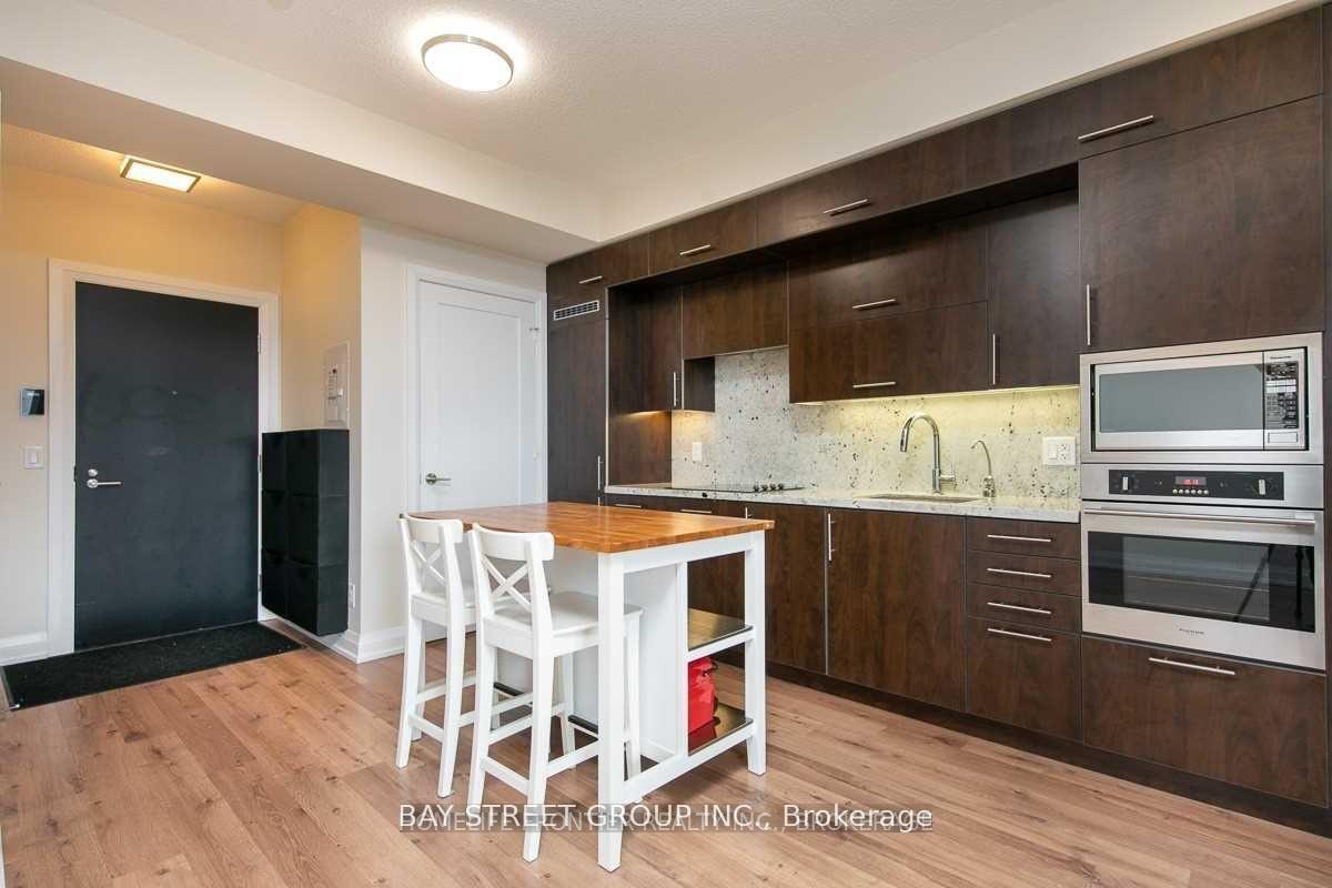 Photo 8 of Unit 4218, 5 Sheppard Avenue E, North York, Willowdale East — HOMEH