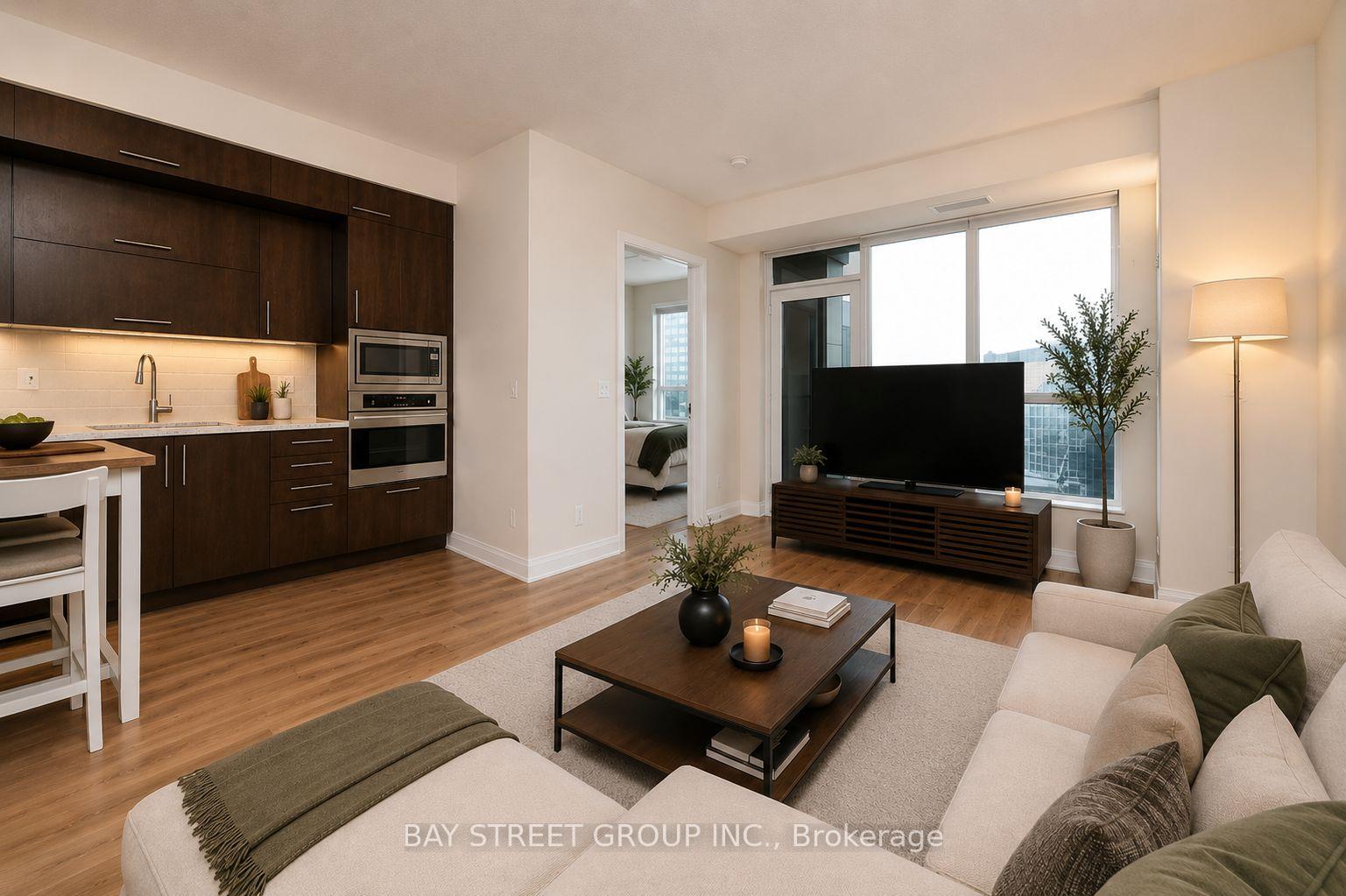 Photo 10 of Unit 4218, 5 Sheppard Avenue E, North York, Willowdale East — HOMEH