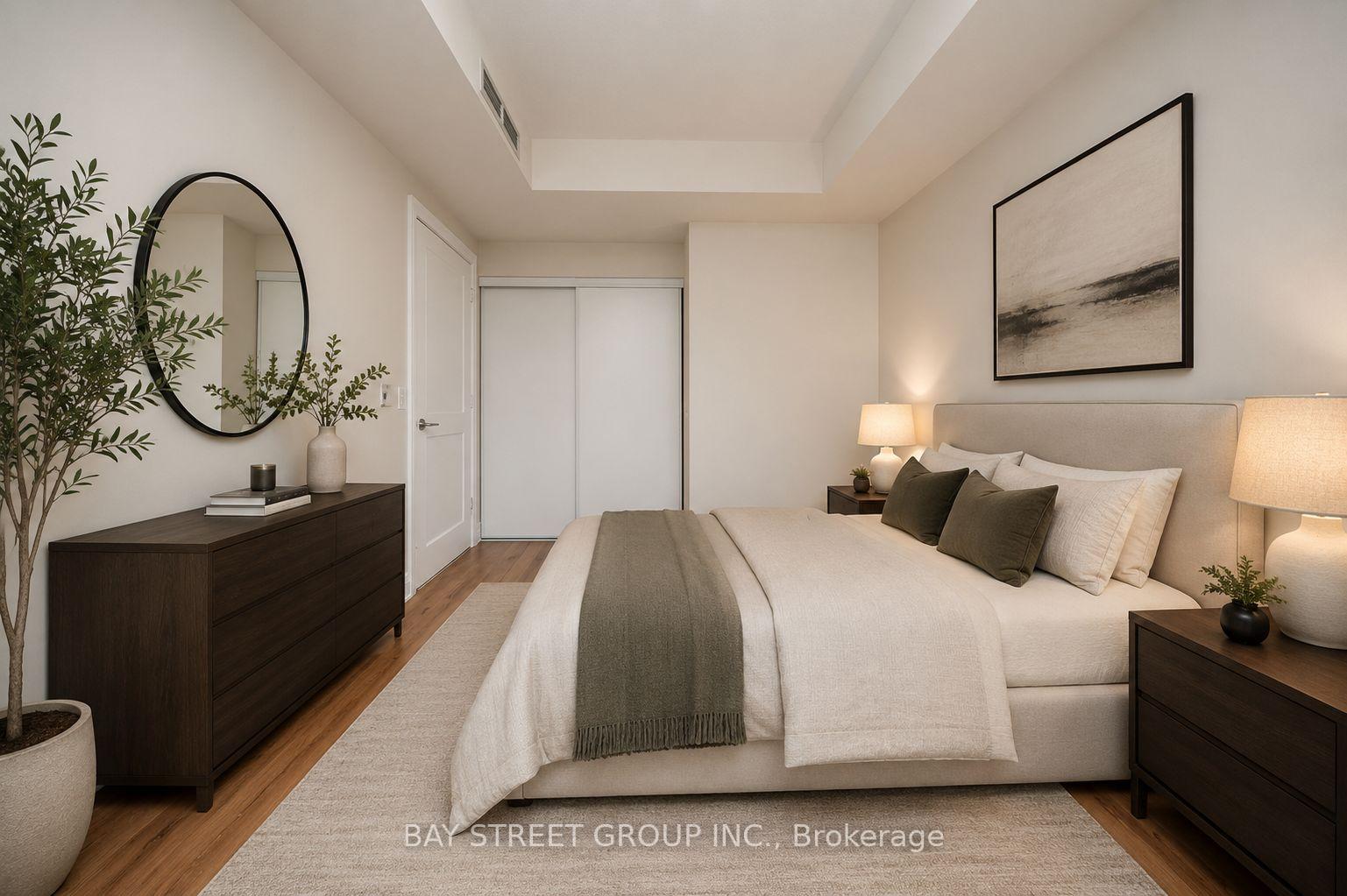 Photo 13 of Unit 4218, 5 Sheppard Avenue E, North York, Willowdale East — HOMEH